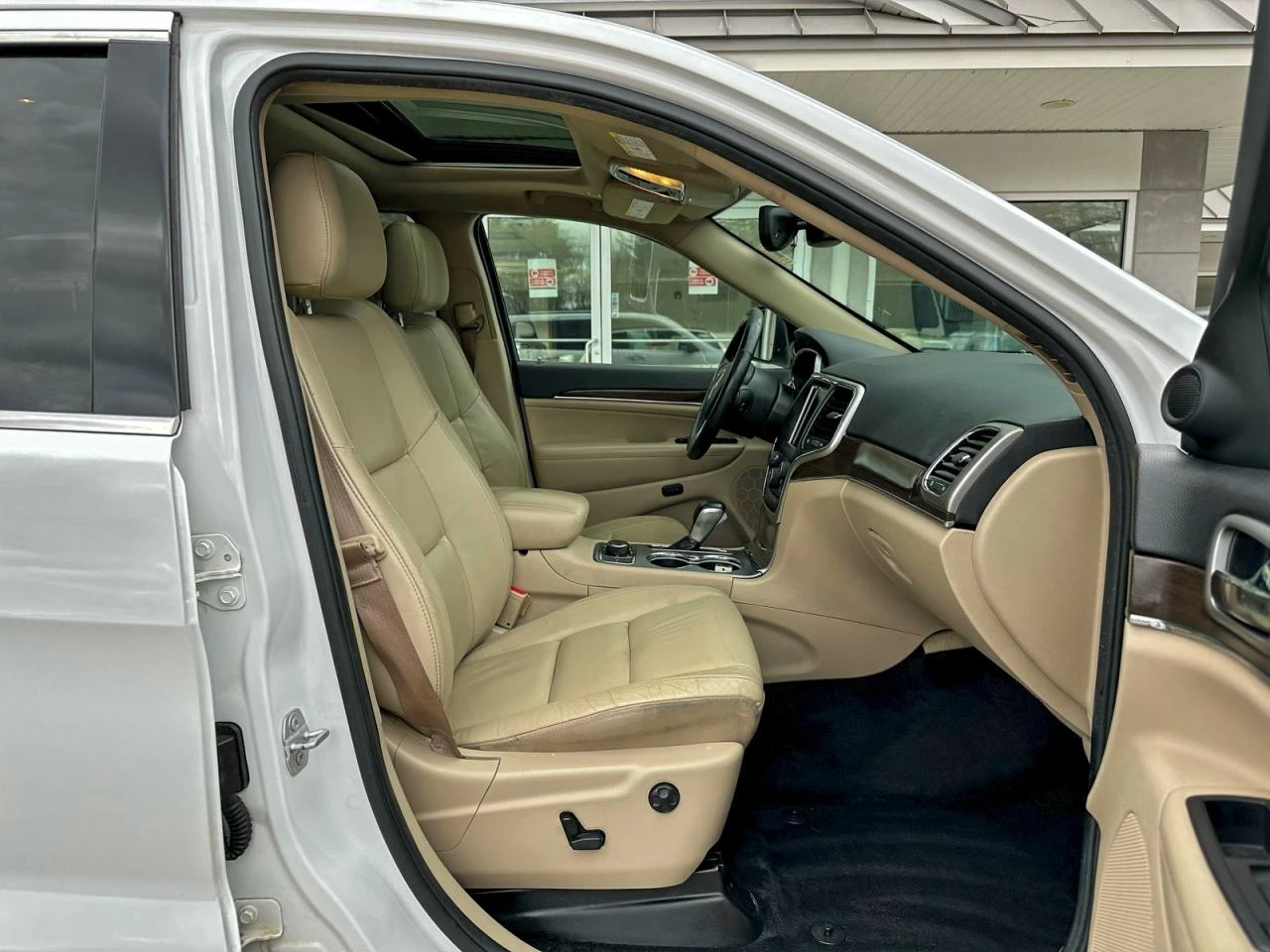 Jeep Grand cherokee Limited | Mobile.bg � ����������� 6