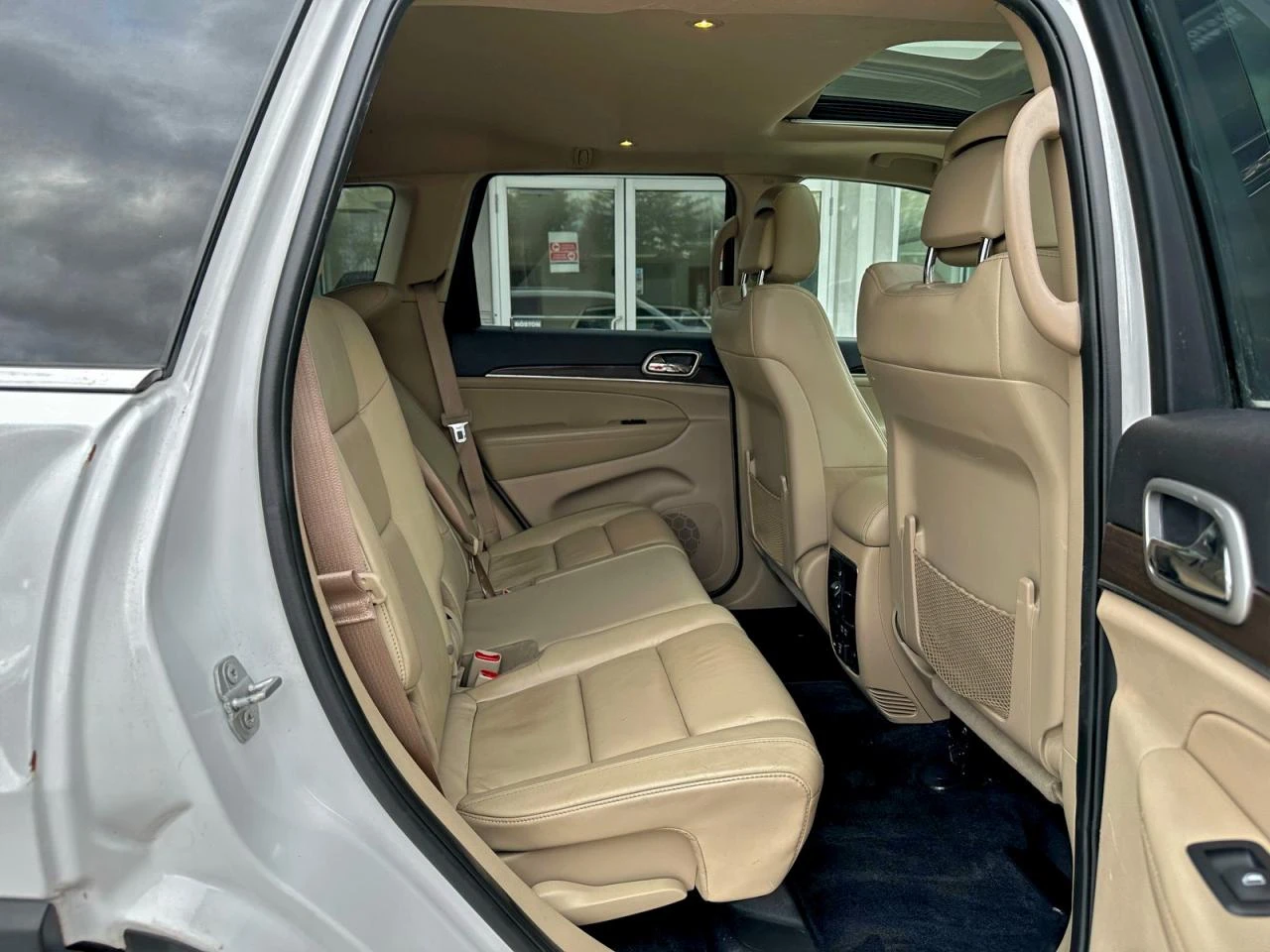 Jeep Grand cherokee Limited | Mobile.bg � ����������� 3