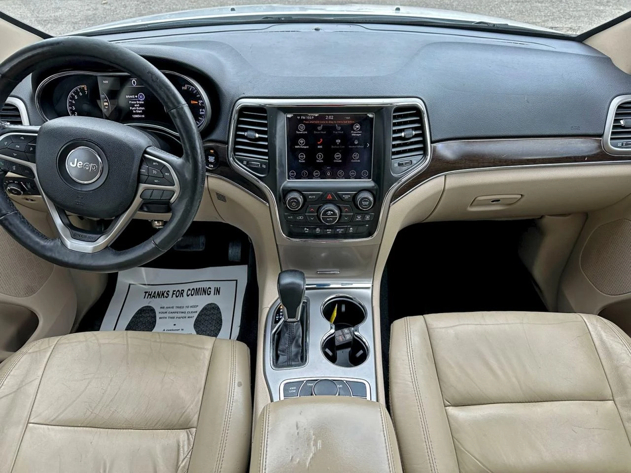 Jeep Grand cherokee Limited | Mobile.bg � ����������� 5