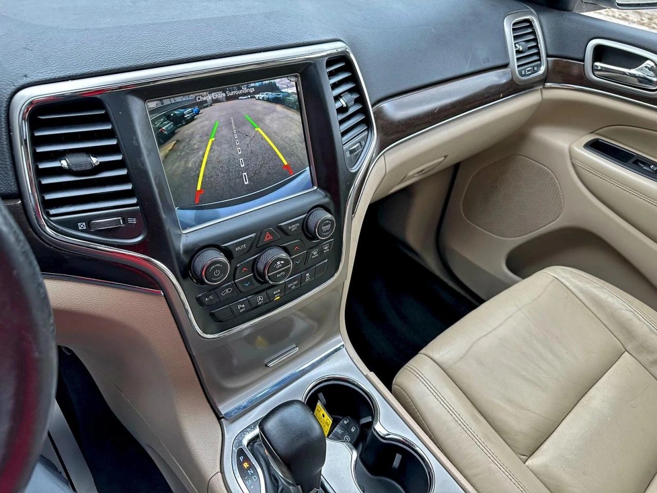 Jeep Grand cherokee Limited | Mobile.bg � ����������� 7