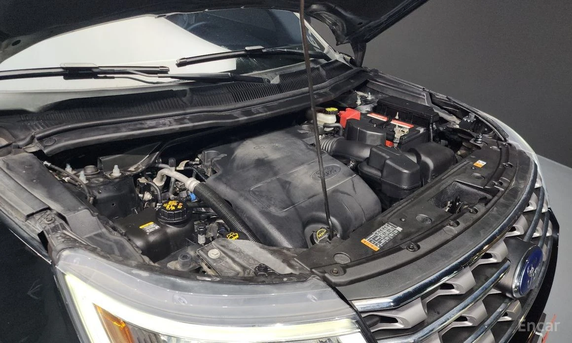 Ford Explorer  - изображение 6