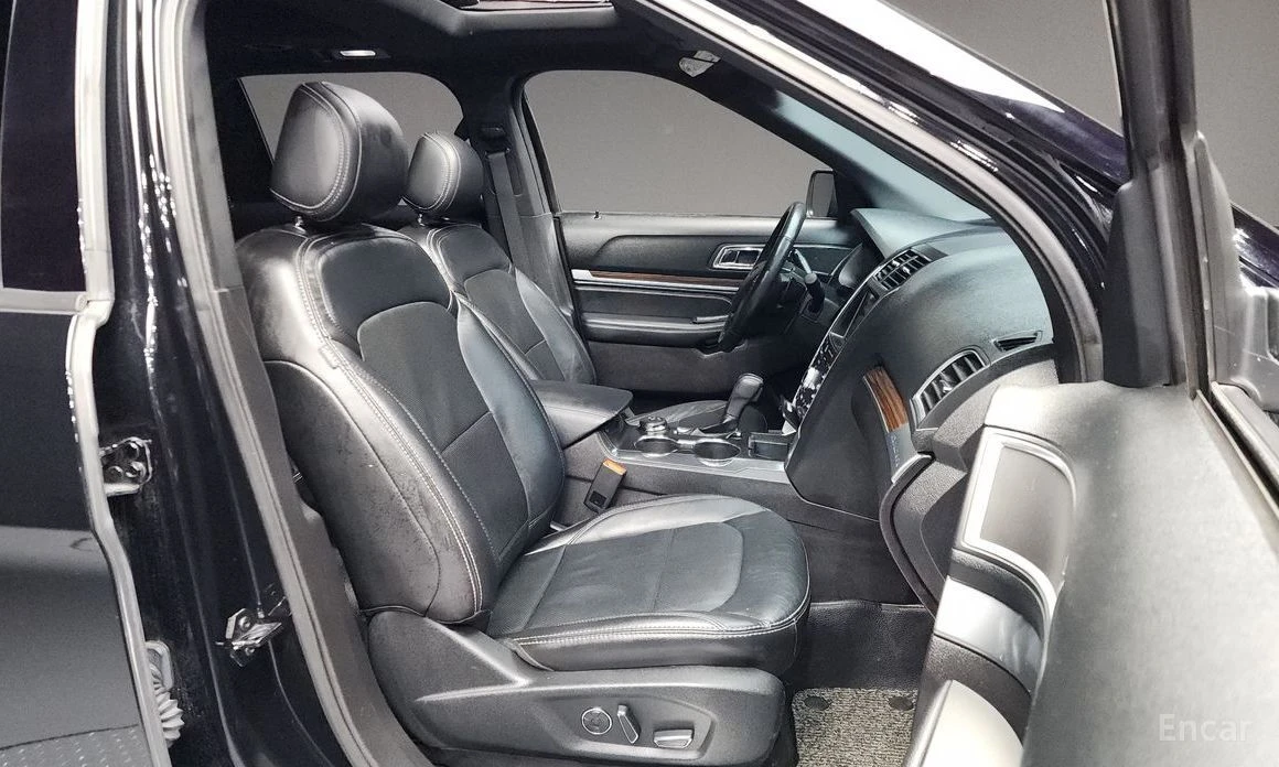 Ford Explorer | Mobile.bg � ����������� 11