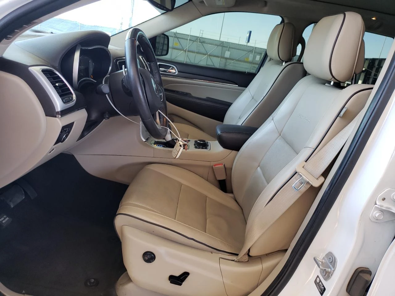Jeep Grand cherokee SUMMIT V8* DISTRONIC* HARMAN* �����* FULL | Mobile.bg � ����������� 7