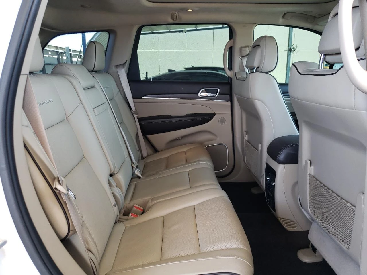 Jeep Grand cherokee SUMMIT V8* DISTRONIC* HARMAN* �����* FULL | Mobile.bg � ����������� 11