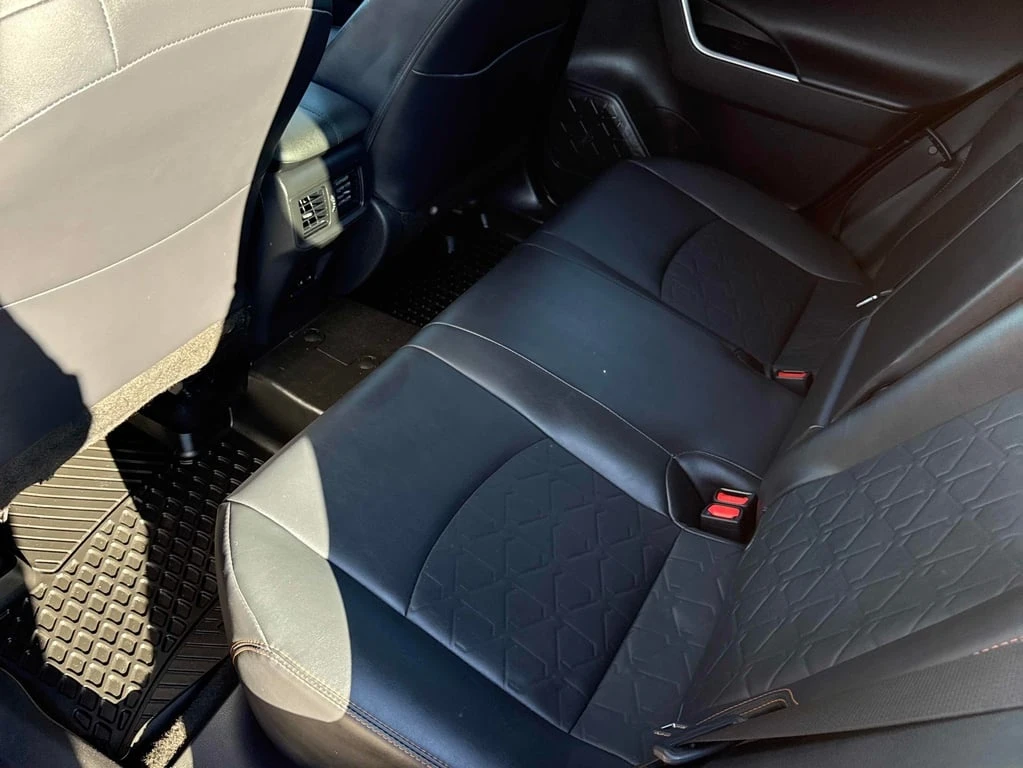 Toyota Rav4 2022 Trail * CARFAX * ��� ������������ ������ | Mobile.bg � ����������� 10