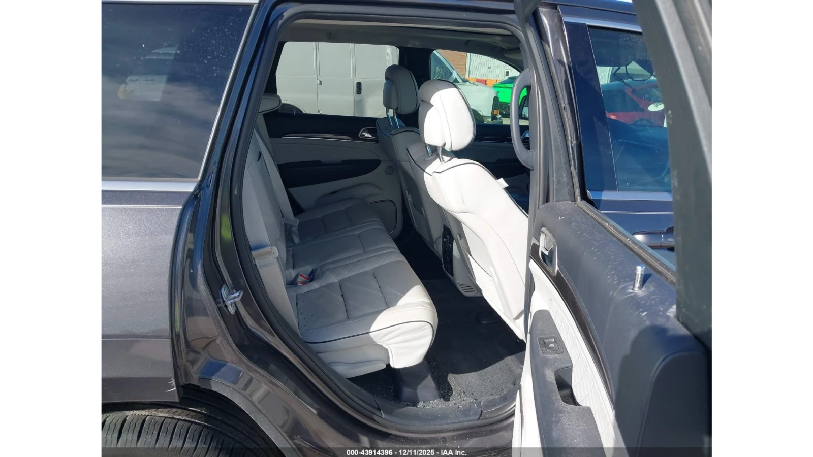 Jeep Grand cherokee SUMMIT 4X4 | Mobile.bg � ����������� 12