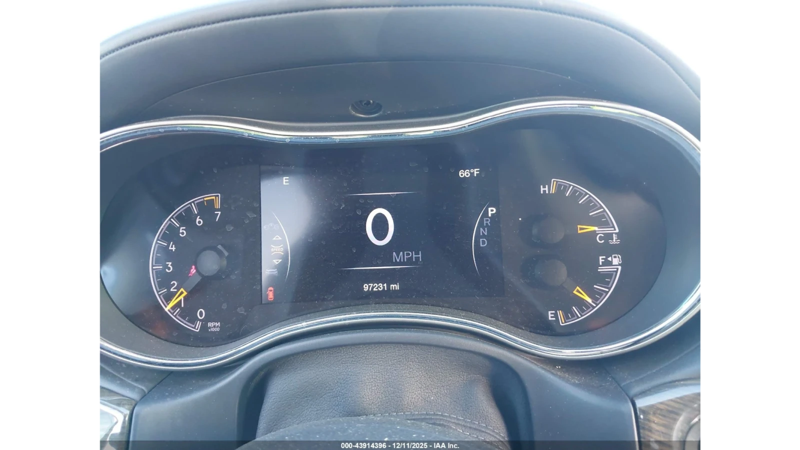 Jeep Grand cherokee SUMMIT 4X4 - изображение 10