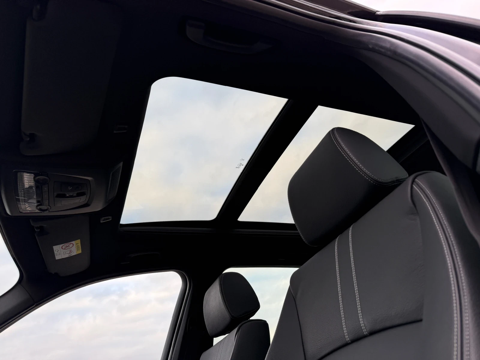 BMW X3 M-PAKET/HEAD-UP/PANORAMA/CAMERA/HARMAN KARDON | Mobile.bg � ����������� 17