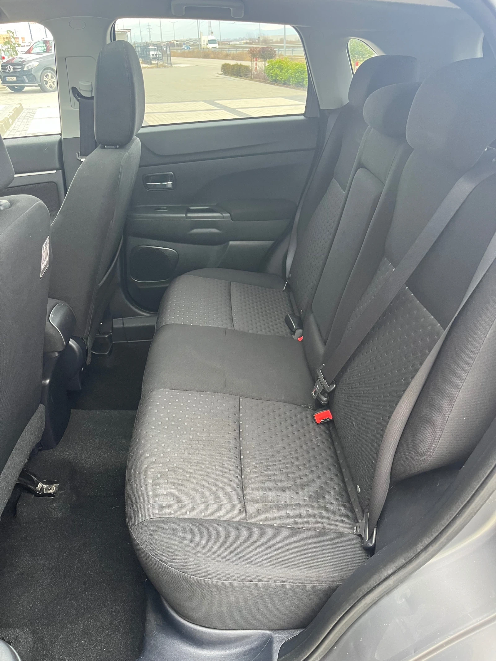 Mitsubishi ASX 1.6 Панорама - изображение 10