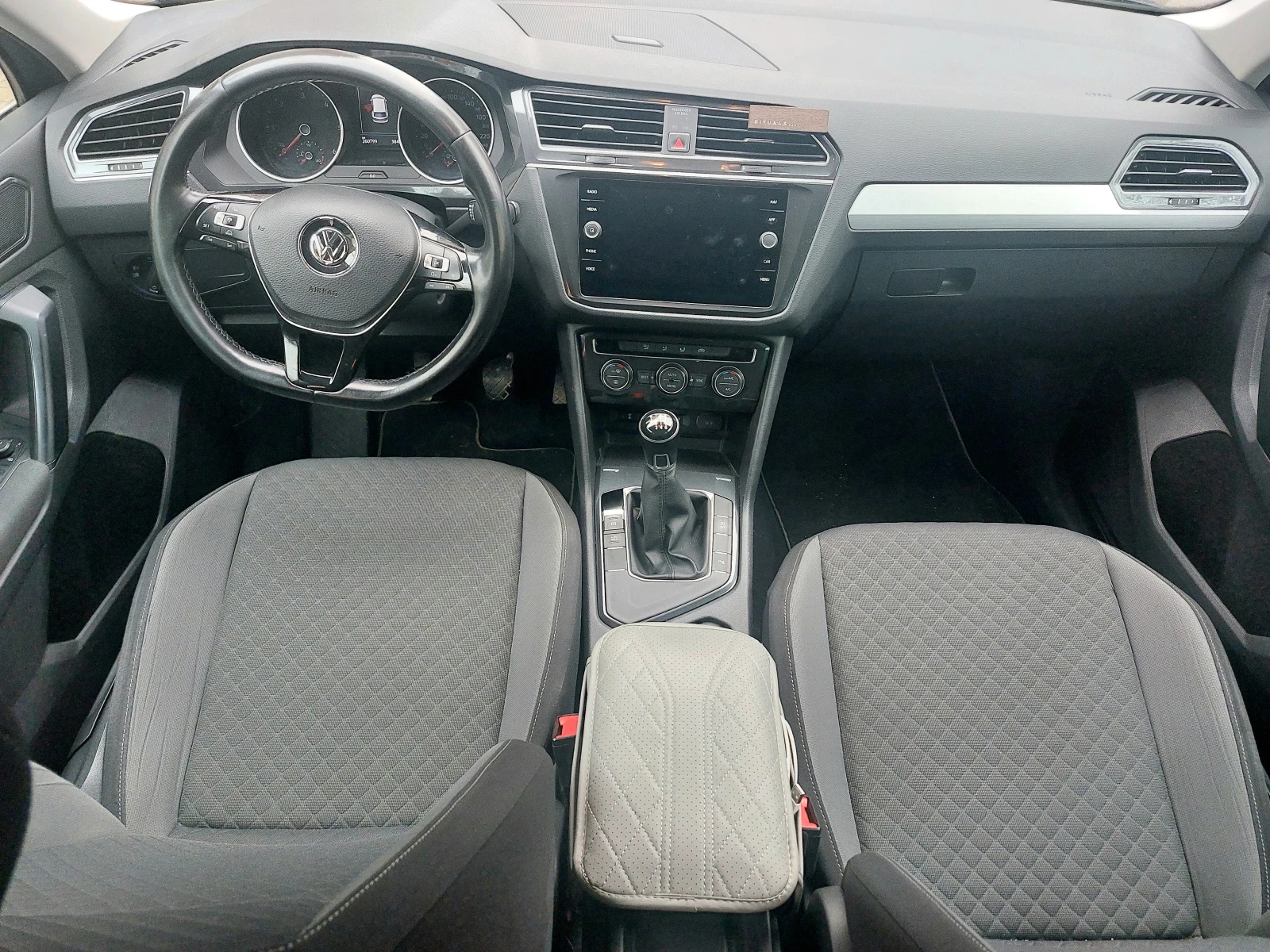 VW Tiguan 1.6 TDI | Mobile.bg � ����������� 7