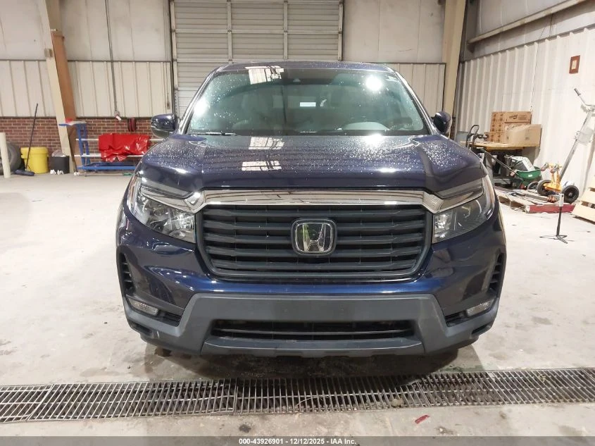 Honda Ridgeline RTL * ������ ����* CARFAX | Mobile.bg � ����������� 13
