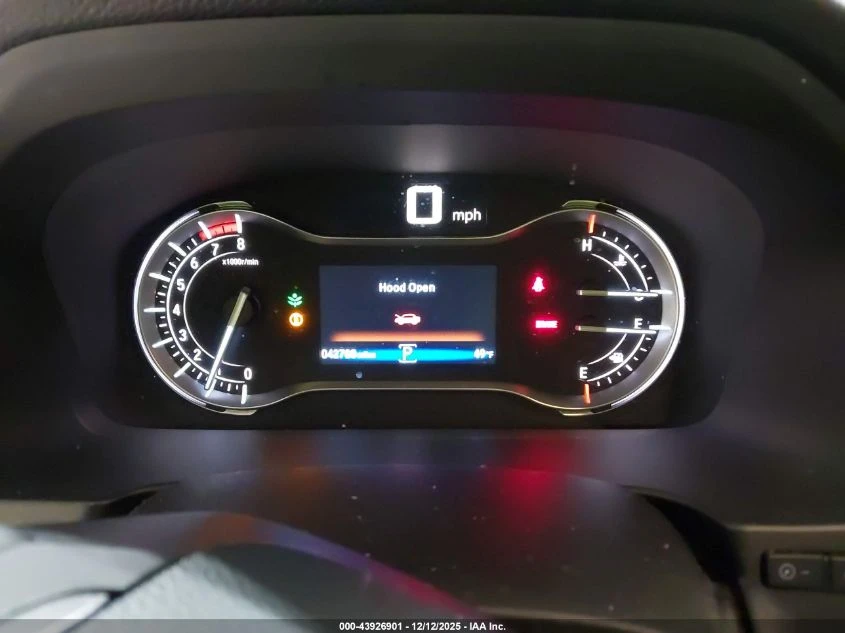 Honda Ridgeline 3.5l Rtl - изображение 7