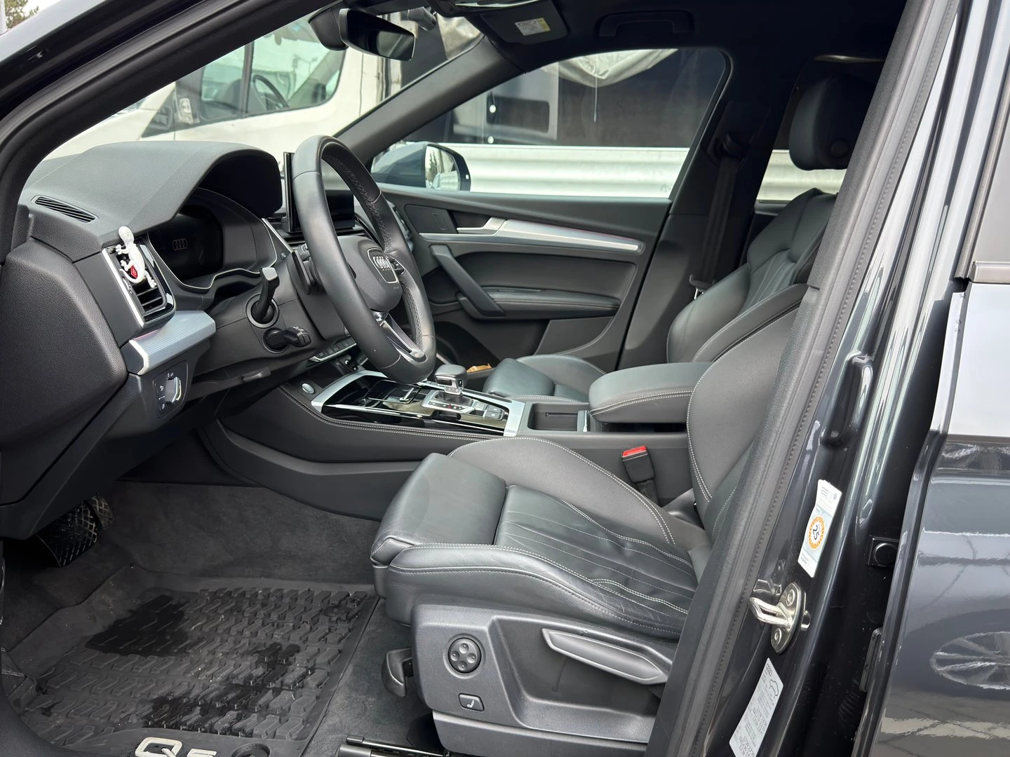 Audi Q5 Advanced 50 TFSI e quattro, снимка 4 - Автомобили и джипове - 54676609