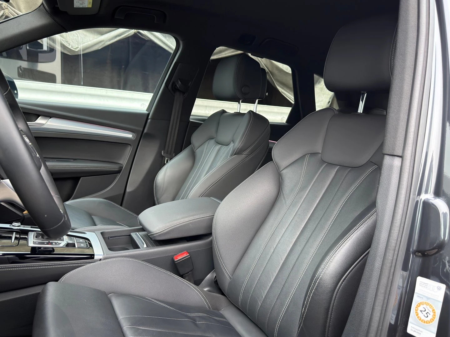 Audi Q5 Advanced 50 TFSI e quattro, снимка 5 - Автомобили и джипове - 54676609