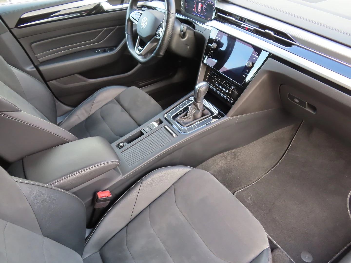 Audi Q5 Advanced 50 TFSI e quattro, снимка 11 - Автомобили и джипове - 54676609