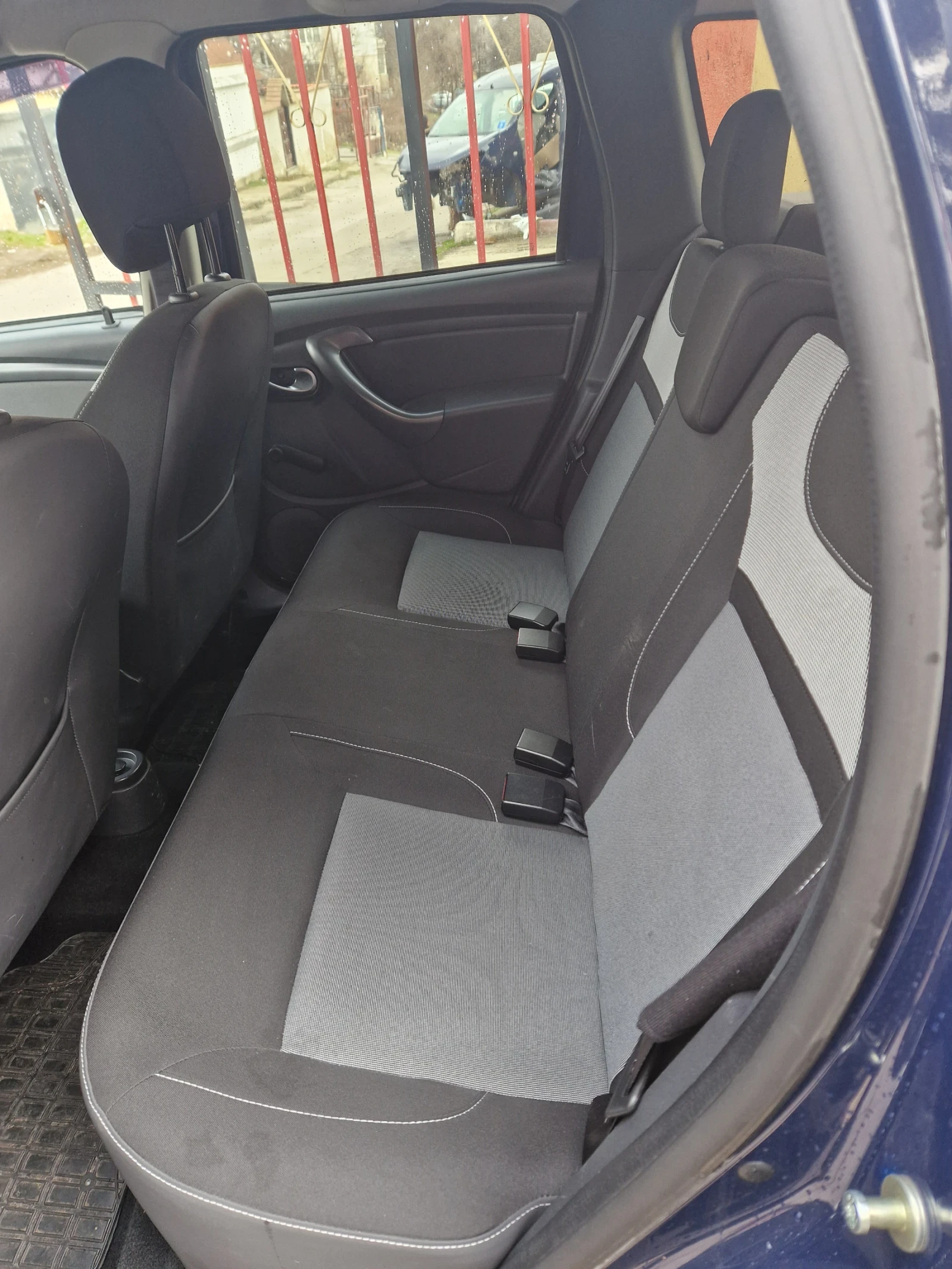 Dacia Duster 1.6 �����  08  2017 ��� | Mobile.bg � ����������� 12