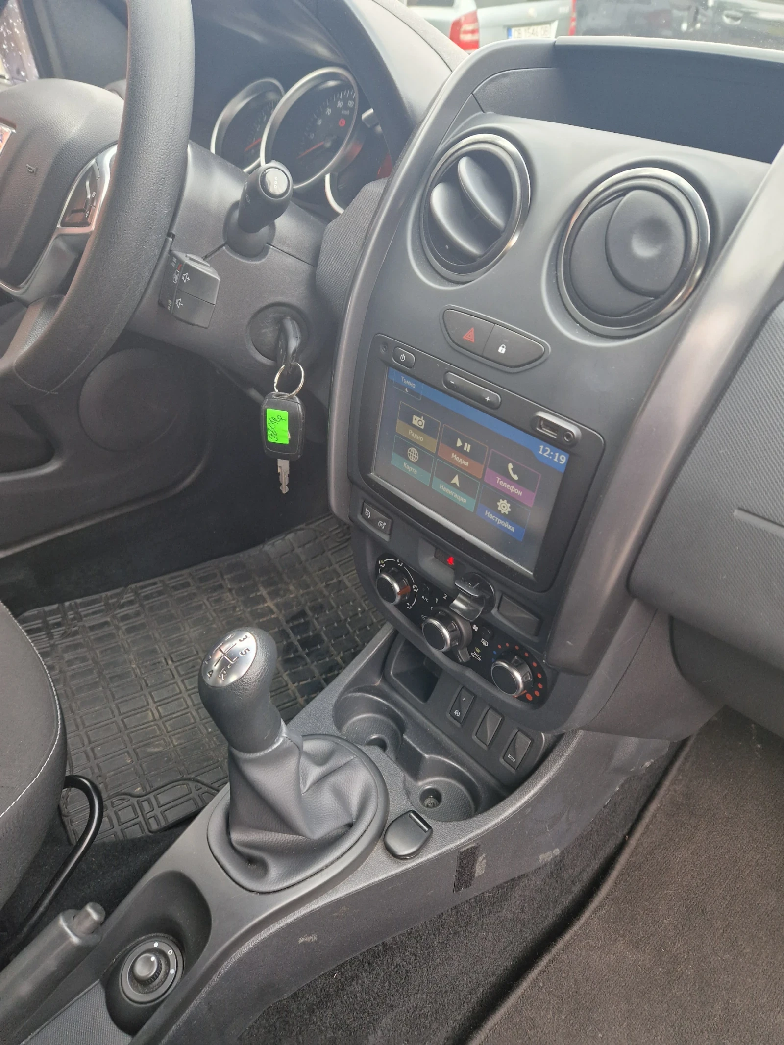 Dacia Duster 1.6 �����  08  2017 ��� | Mobile.bg � ����������� 11