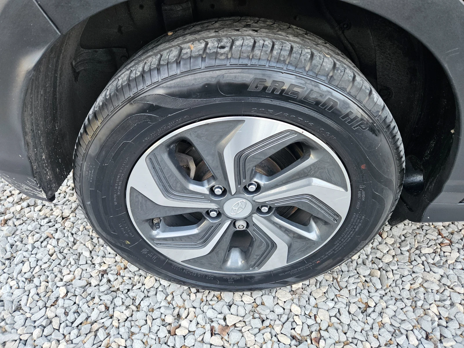 Hyundai Kona 1, 6 HIBRID | Mobile.bg � ����������� 17