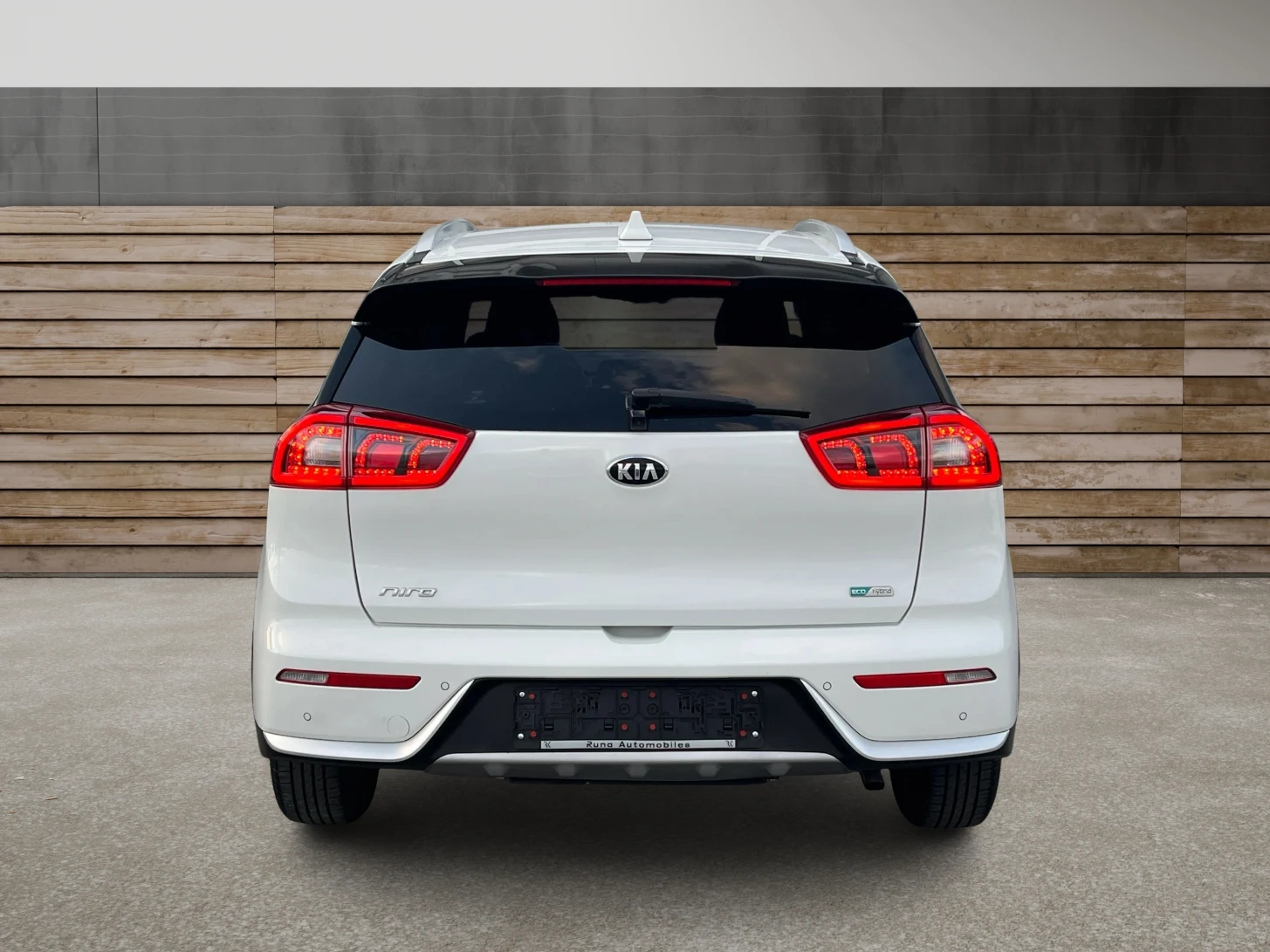 Kia Niro Hybrid 1.6GDi HEV * * ПРОЧЕТИ ОПИСАНИЕТО* * , снимка 5 - Автомобили и джипове - 53989111
