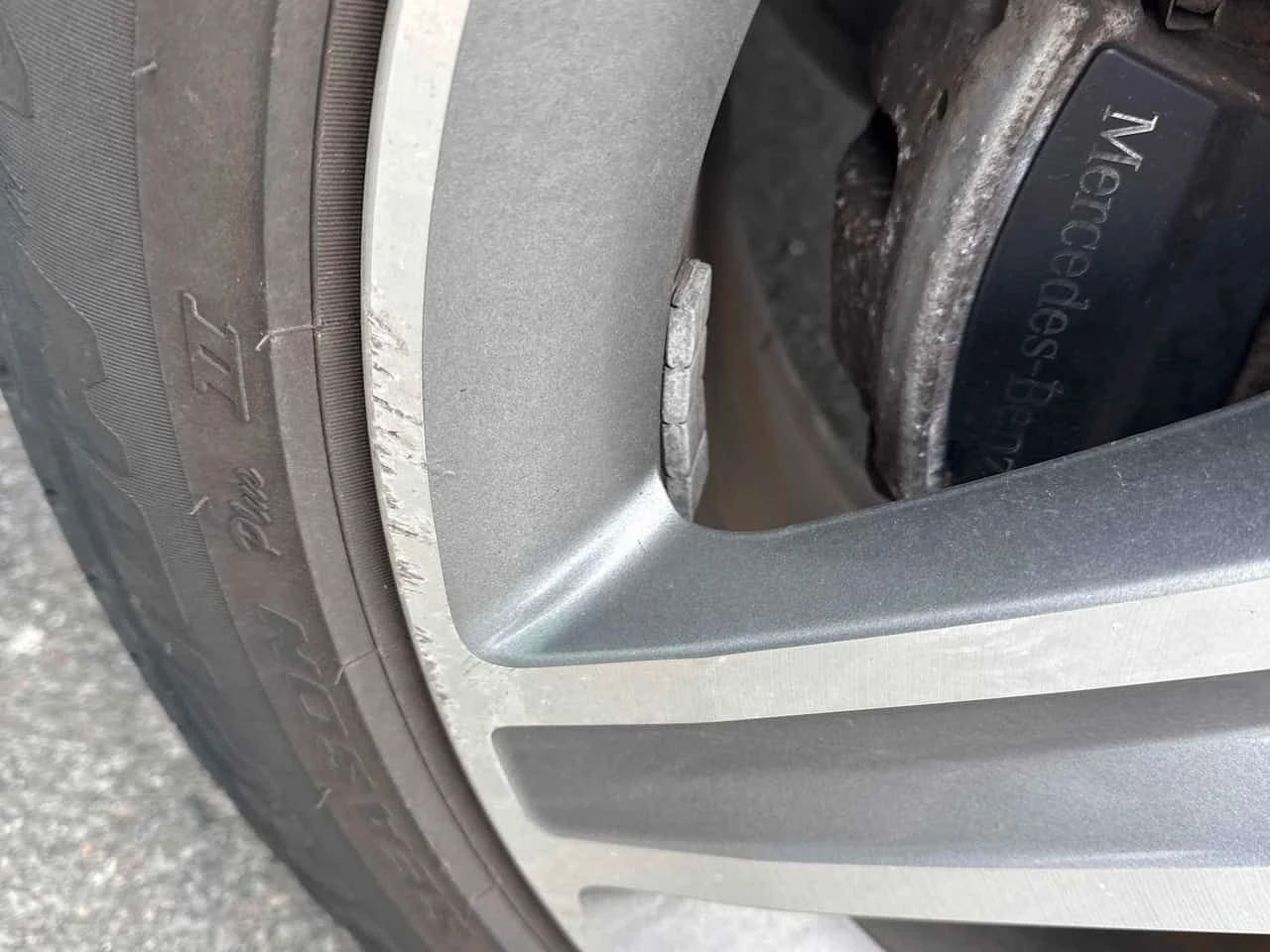 Mercedes-Benz GLE * 350d * CARFAX * ЦЕНА ДО БГ, снимка 15 - Автомобили и джипове - 54070775