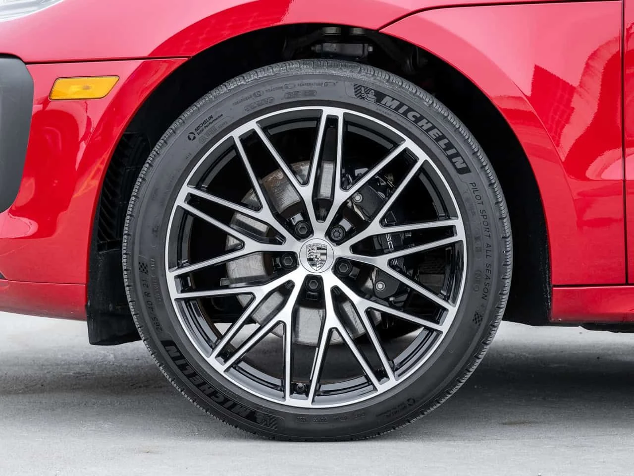 Porsche Macan * S * CARFAX * ЦЕНА ДО БГ, снимка 8 - Автомобили и джипове - 54267921