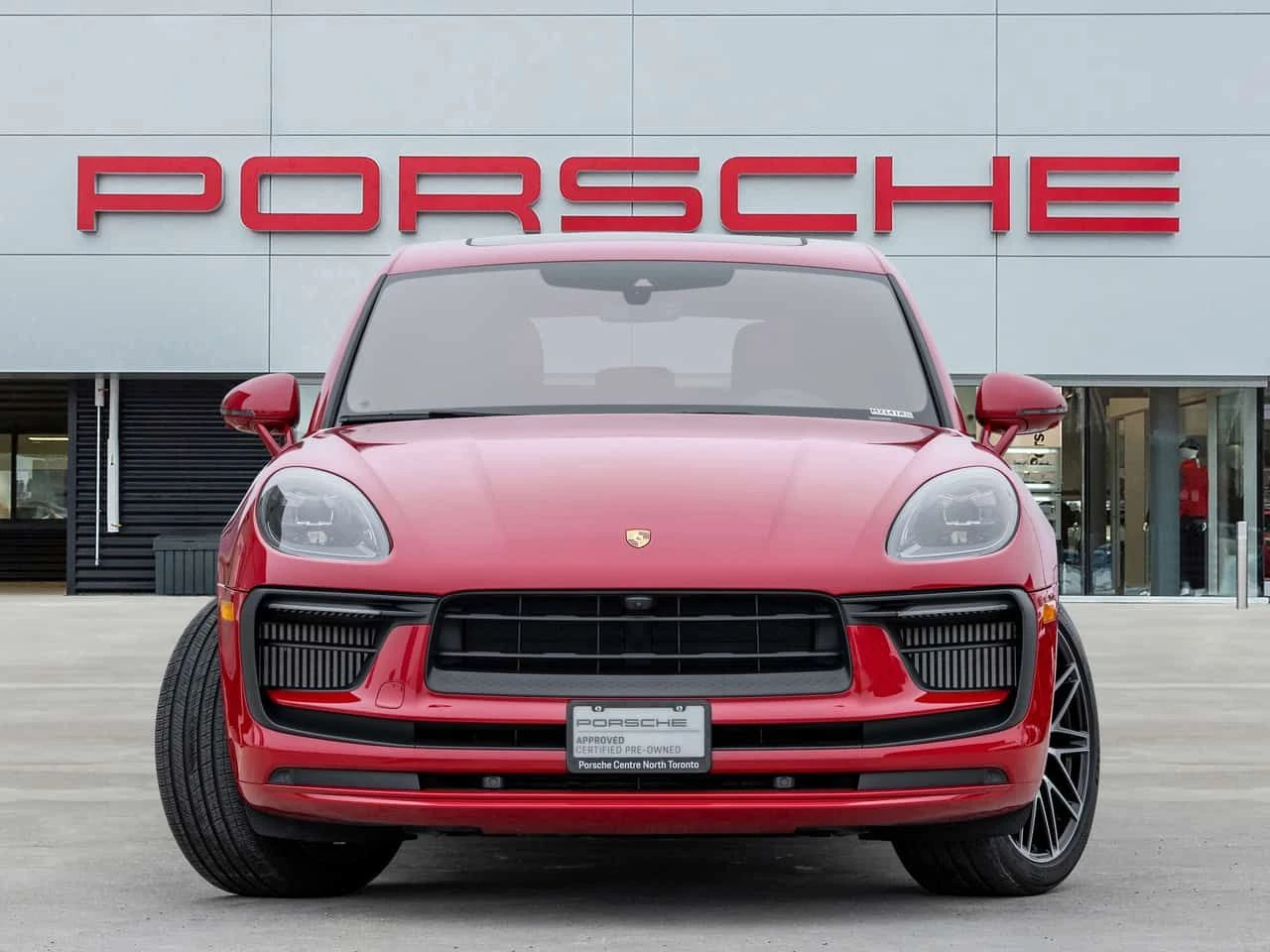 Porsche Macan * S * CARFAX * ЦЕНА ДО БГ, снимка 7 - Автомобили и джипове - 54267921