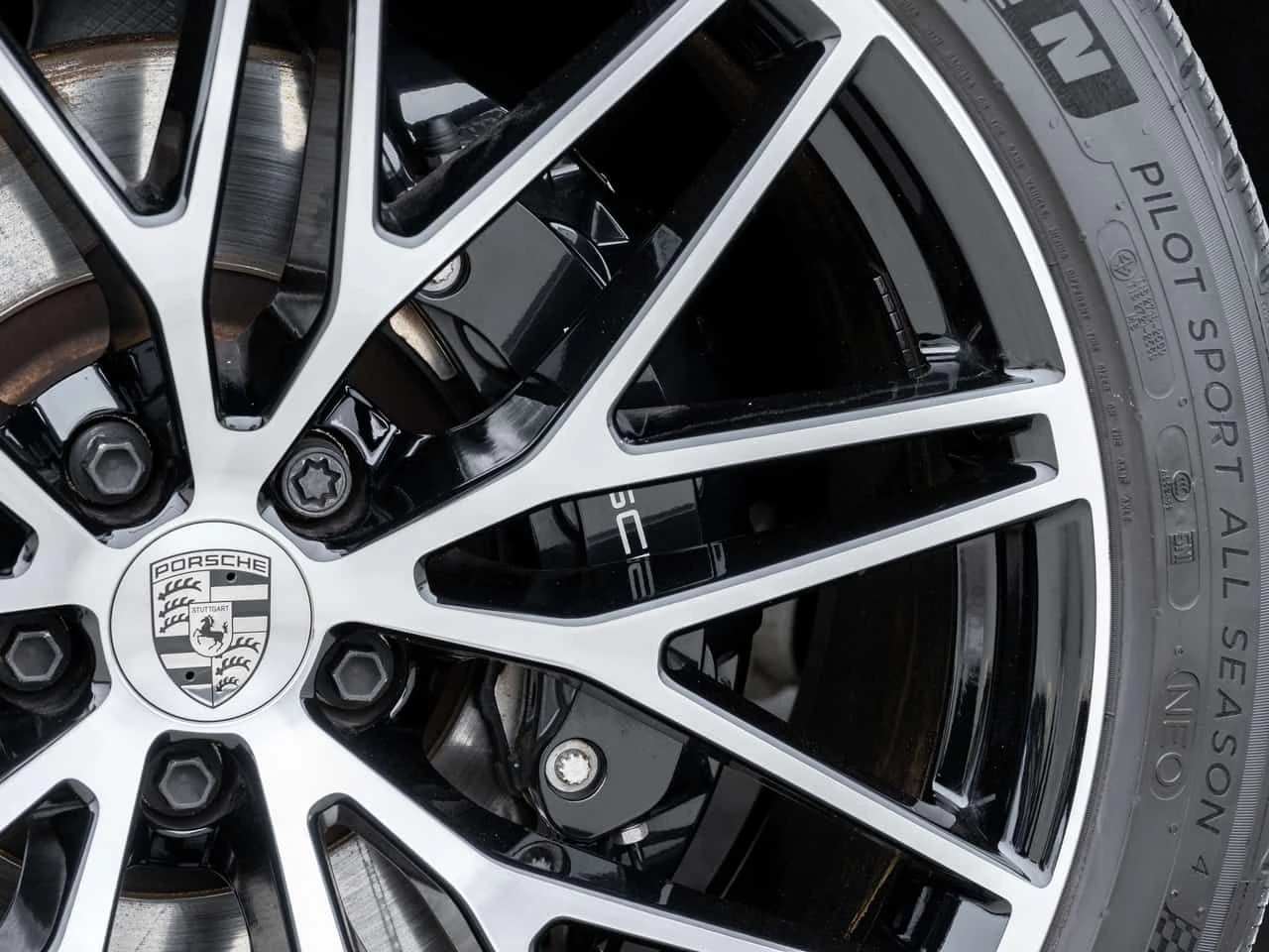 Porsche Macan * S * CARFAX * ЦЕНА ДО БГ, снимка 9 - Автомобили и джипове - 54267921