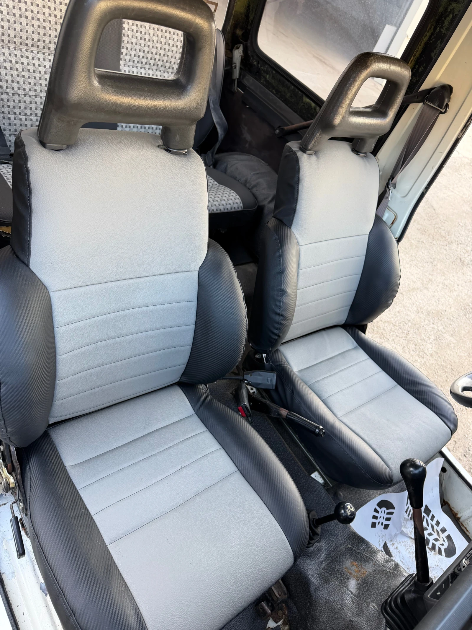 Suzuki Samurai 1.3i, снимка 13 - Автомобили и джипове - 54336225