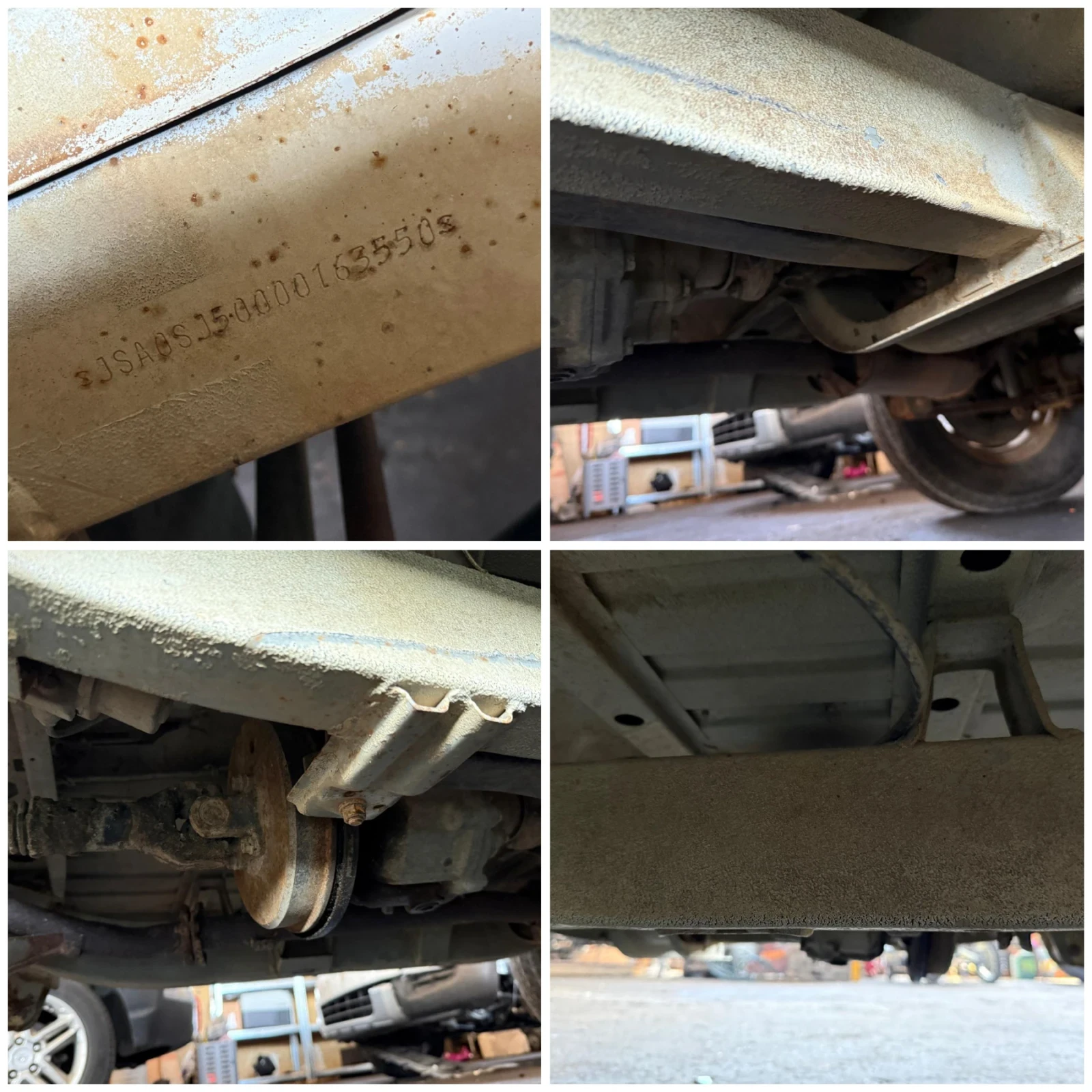 Suzuki Samurai 1.3i | Mobile.bg � ����������� 16