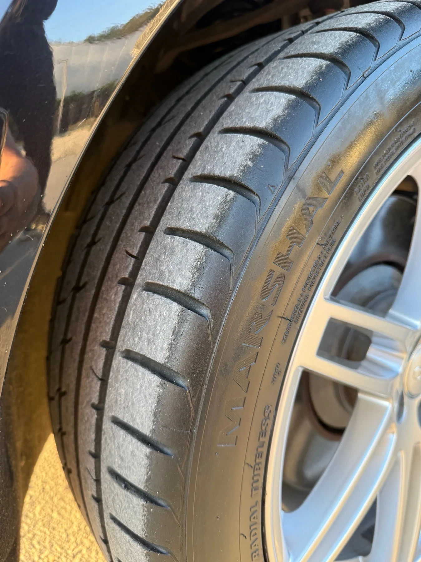 Audi SQ5 SQ5, снимка 13 - Автомобили и джипове - 54370125