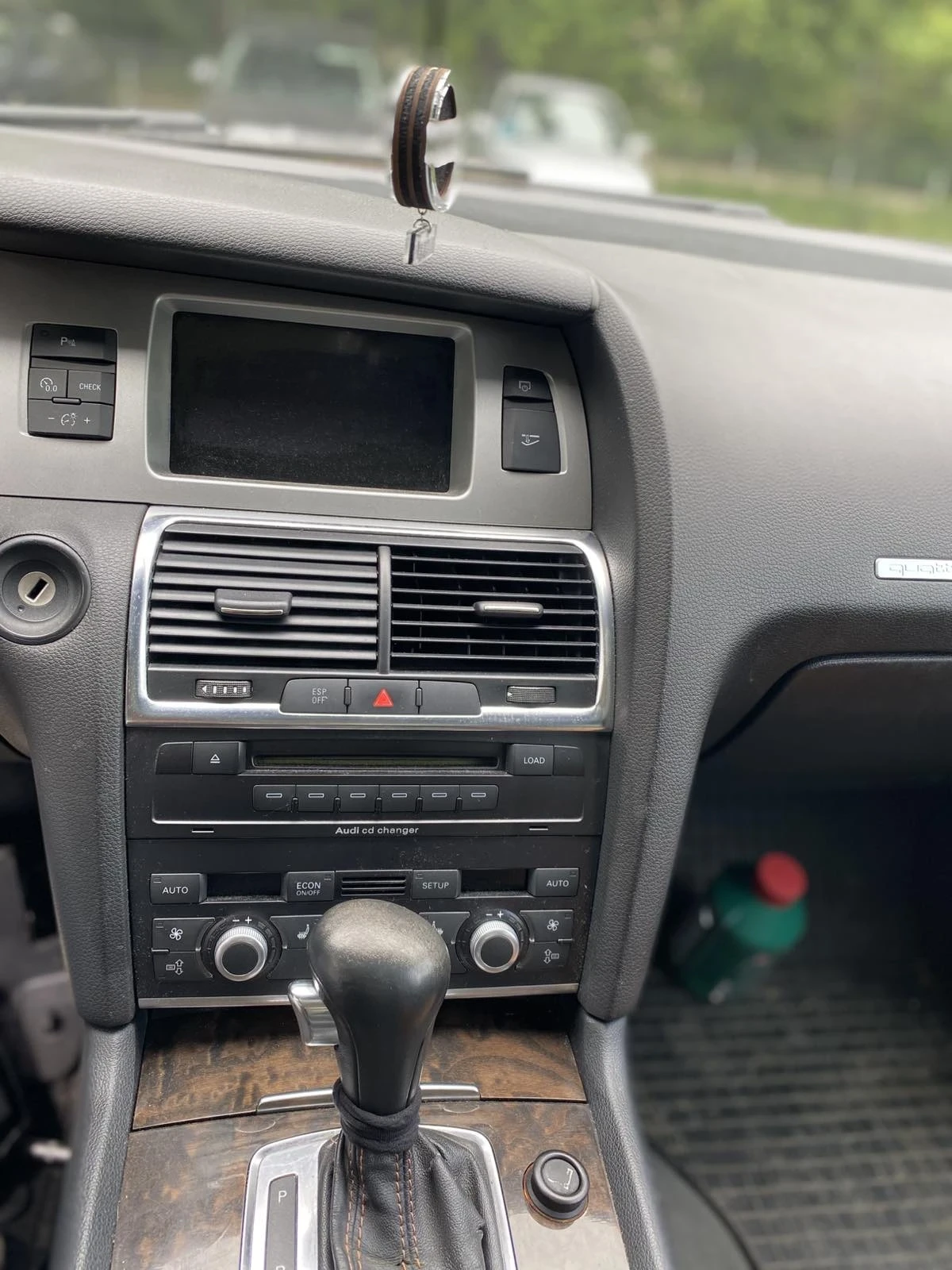 Audi Q7, снимка 13 - Автомобили и джипове - 54582576