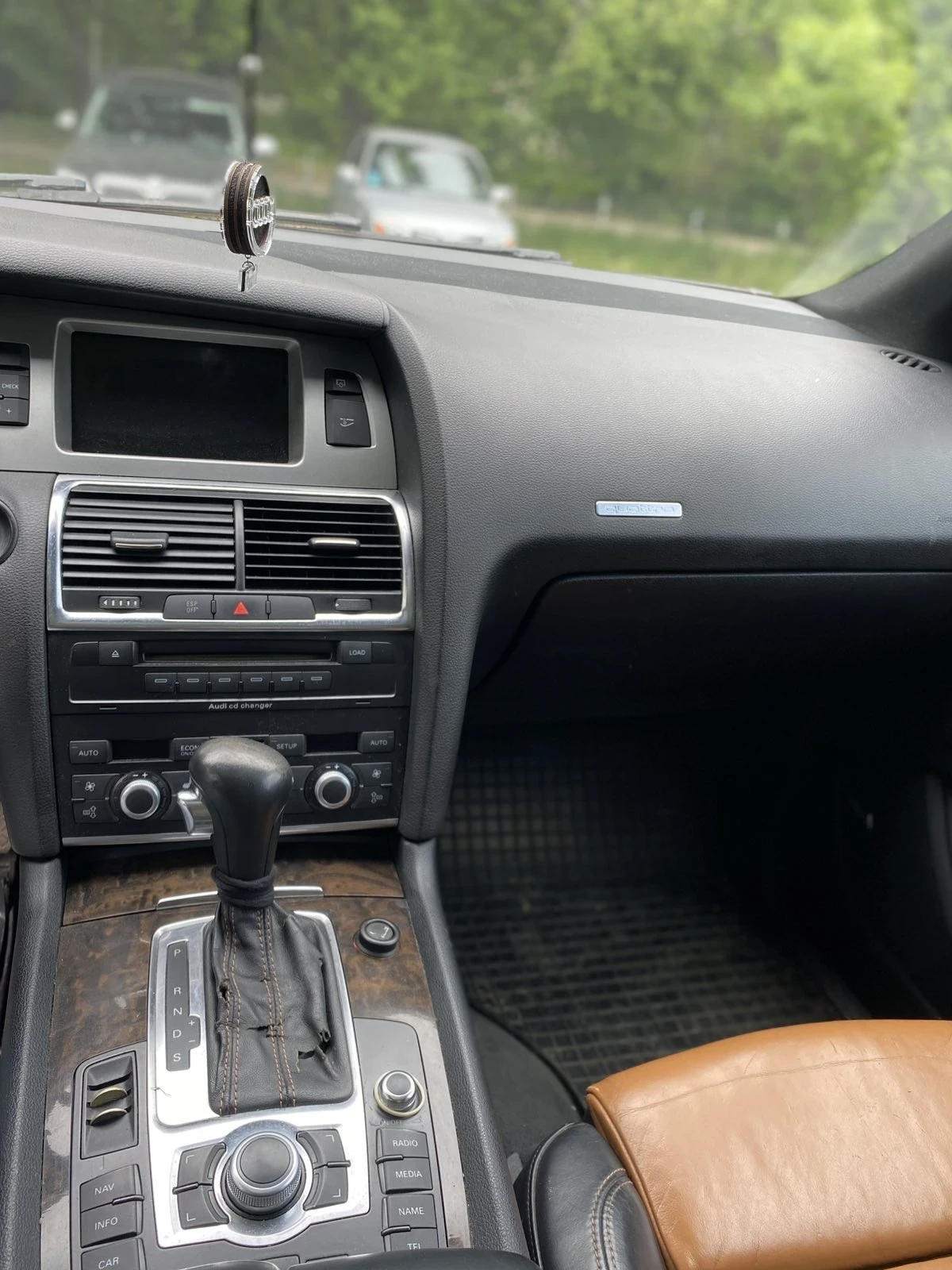 Audi Q7, снимка 11 - Автомобили и джипове - 54582576