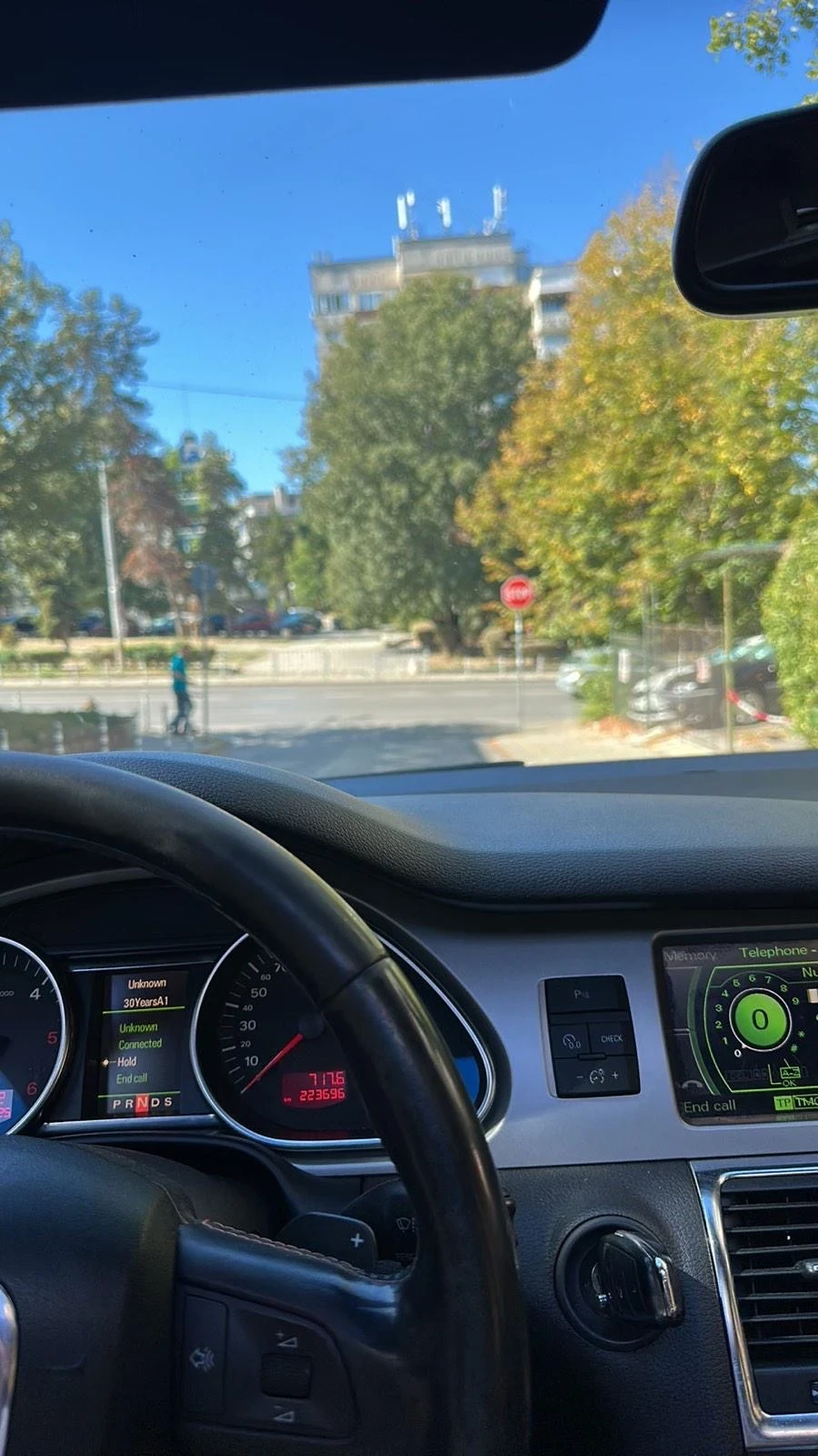 Audi Q7, снимка 6 - Автомобили и джипове - 54582576