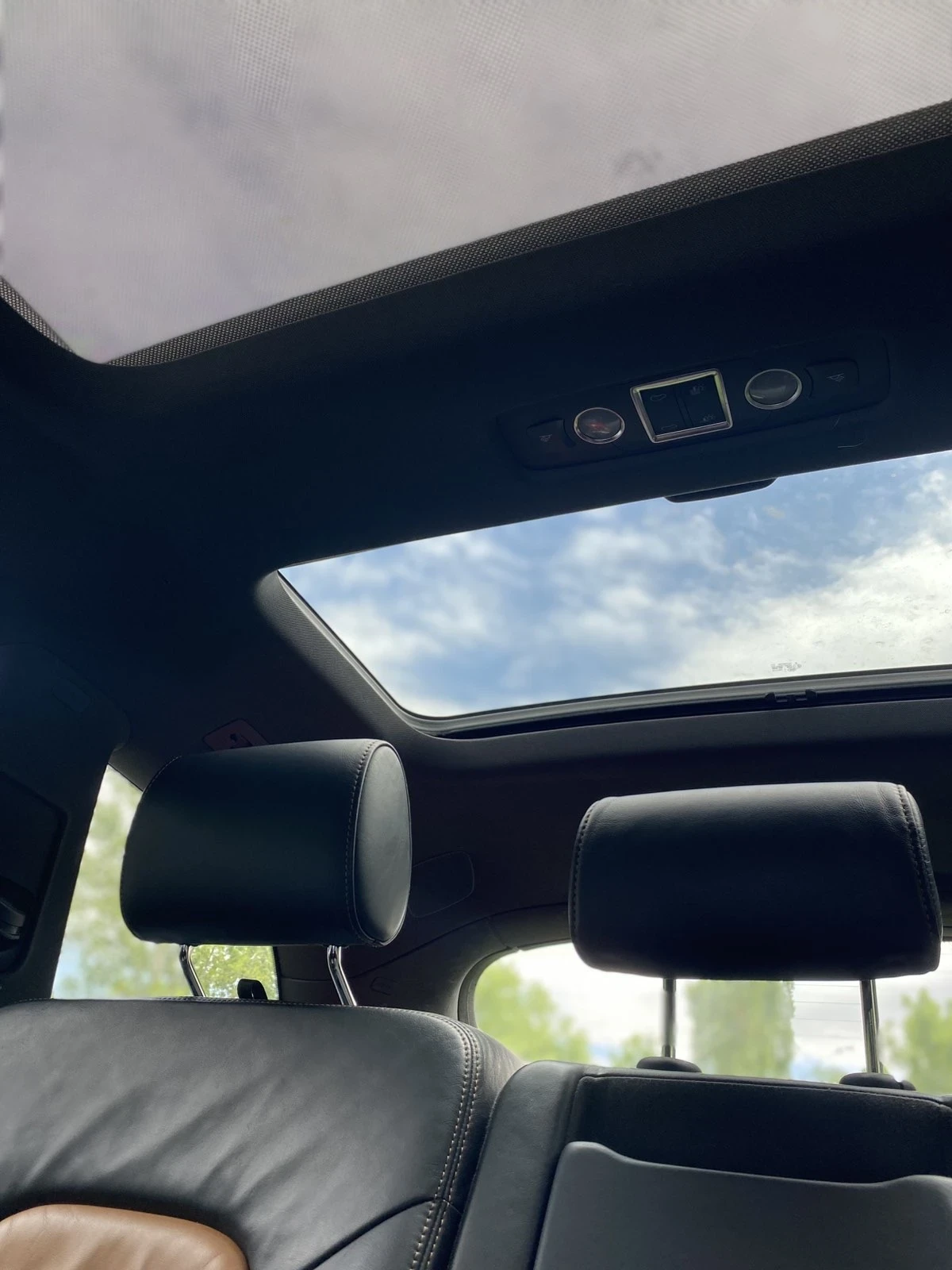 Audi Q7, снимка 12 - Автомобили и джипове - 54582576