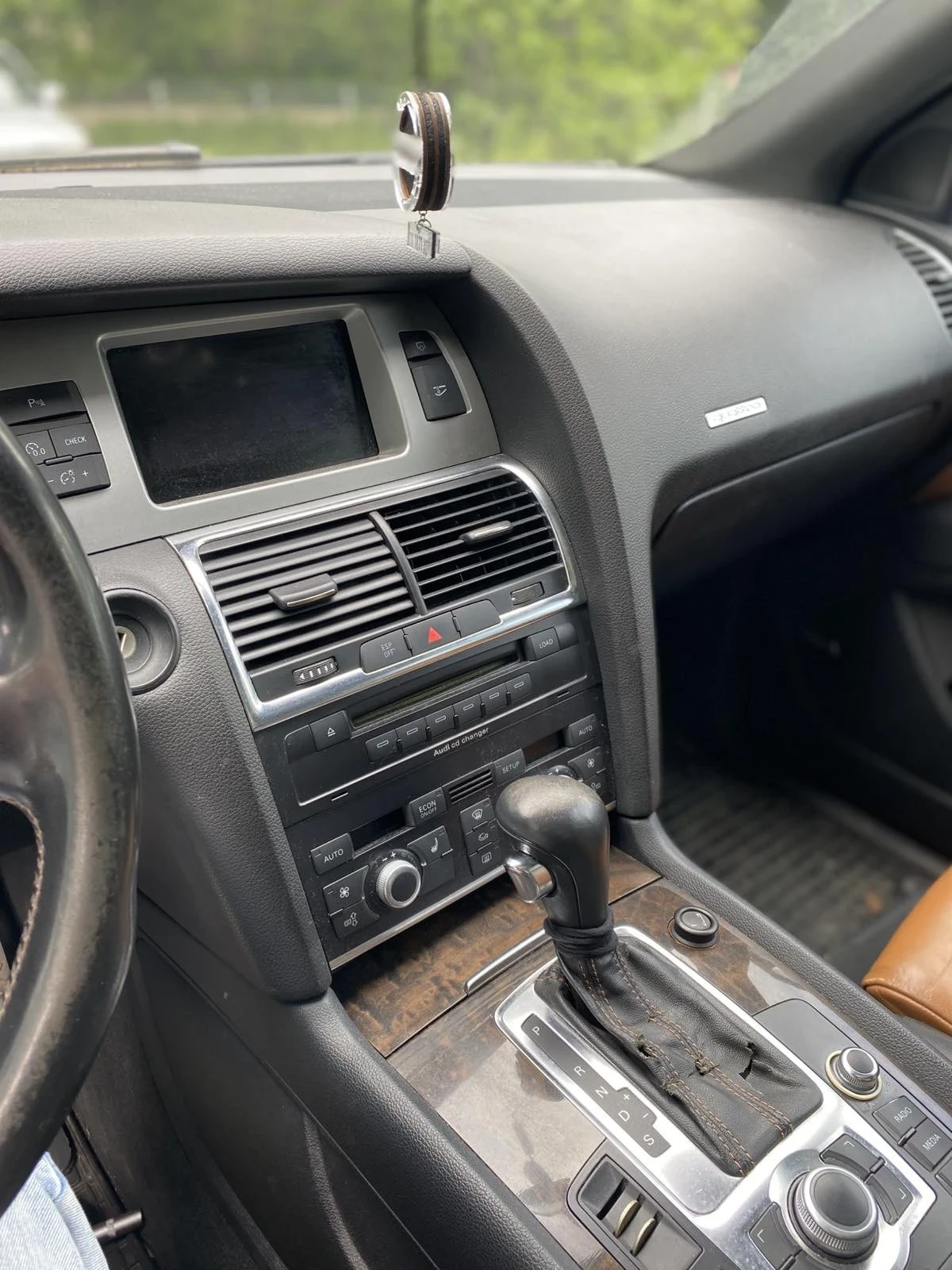 Audi Q7, снимка 10 - Автомобили и джипове - 54582576