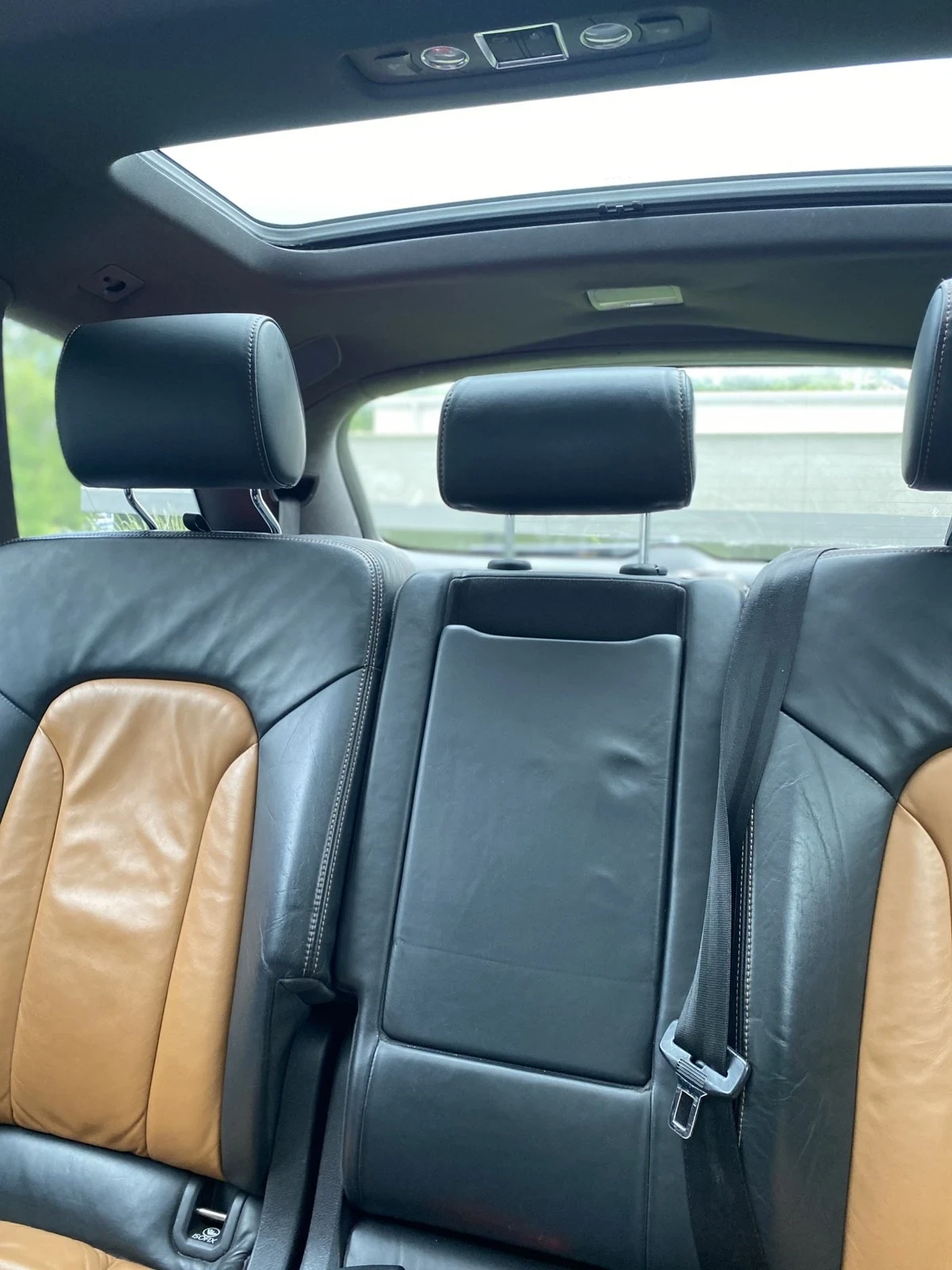 Audi Q7, снимка 5 - Автомобили и джипове - 54582576