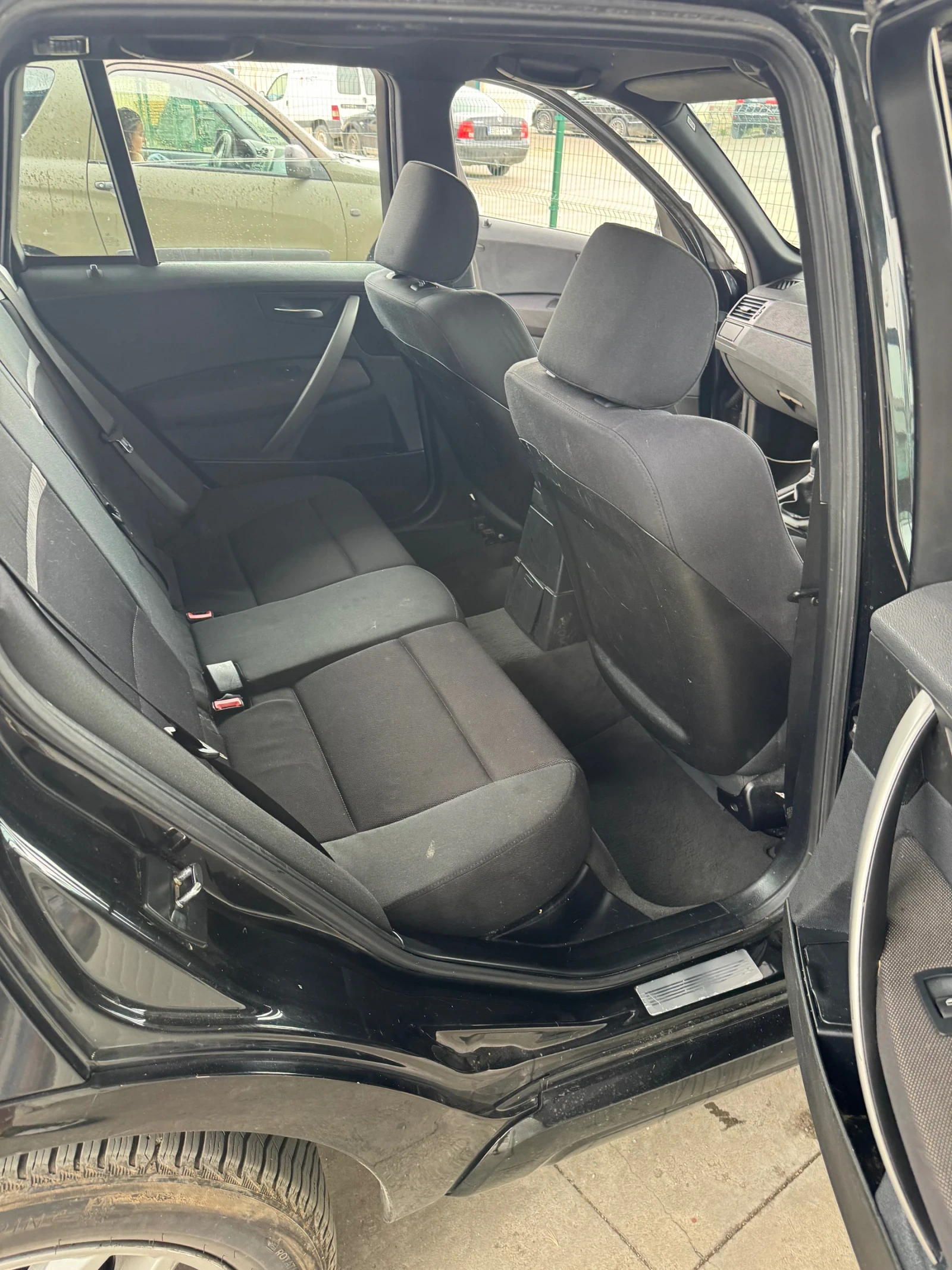 BMW X3 M ПАКЕТ , снимка 8 - Автомобили и джипове - 54635251