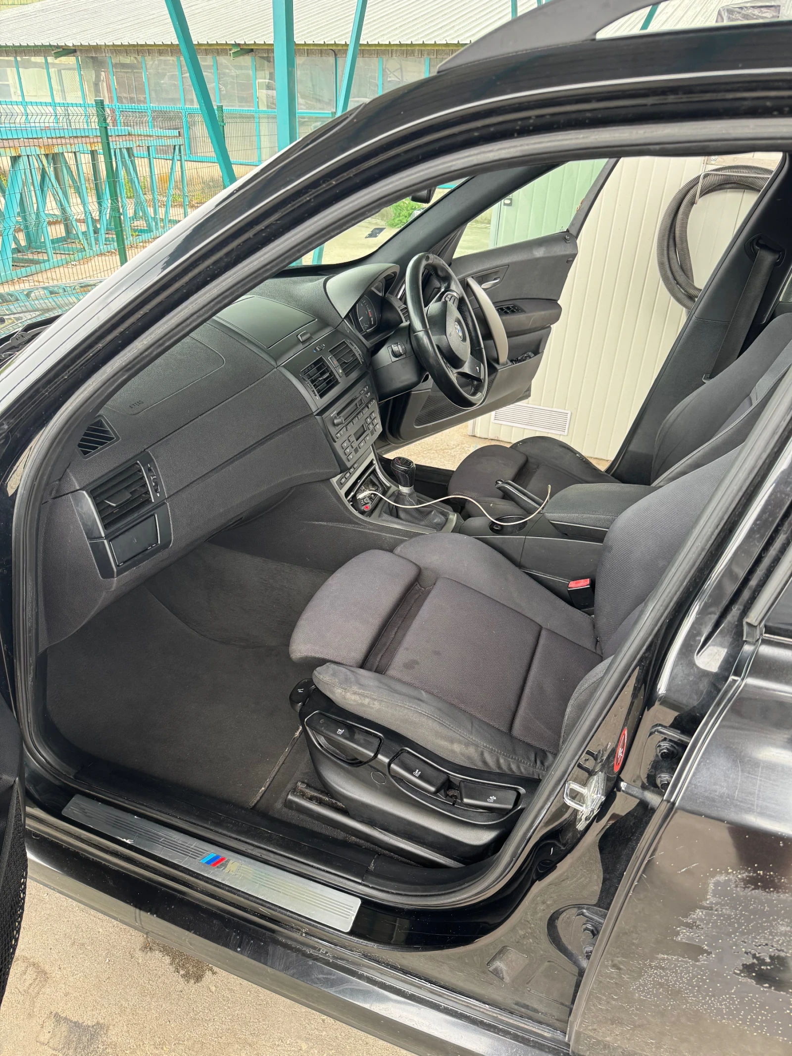 BMW X3 M ПАКЕТ , снимка 9 - Автомобили и джипове - 54635251