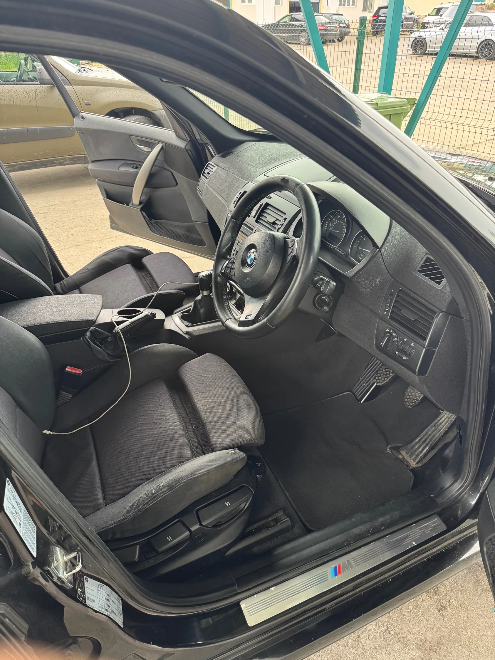 BMW X3 M ПАКЕТ , снимка 7 - Автомобили и джипове - 54635251