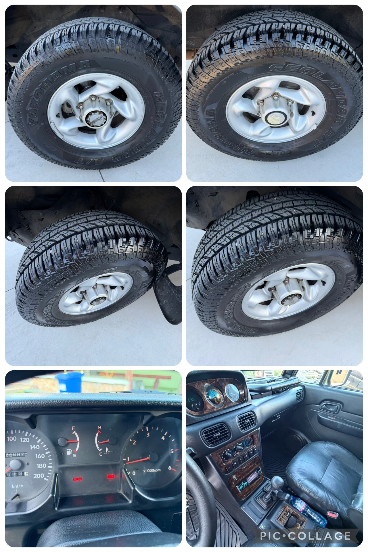 Hyundai Galloper 2.5TDI | Mobile.bg � ����������� 15