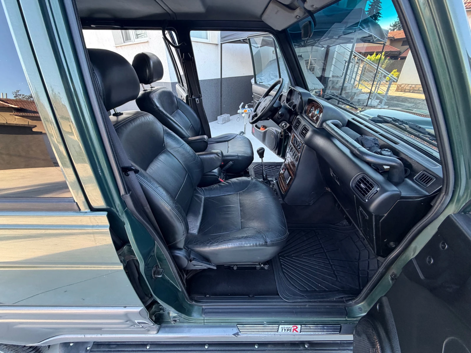 Hyundai Galloper 2.5TDI | Mobile.bg � ����������� 12