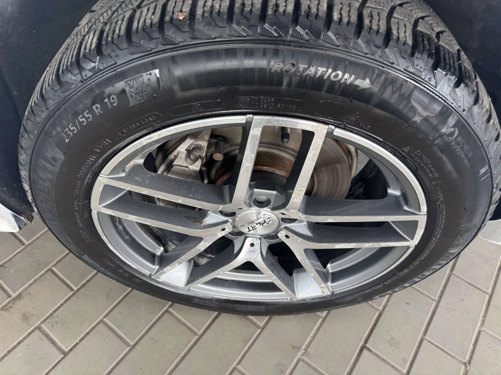 Audi Q5 2.0 TFSI quattro Progressiv / ЦЕНА ДО БГ , снимка 9 - Автомобили и джипове - 54887312