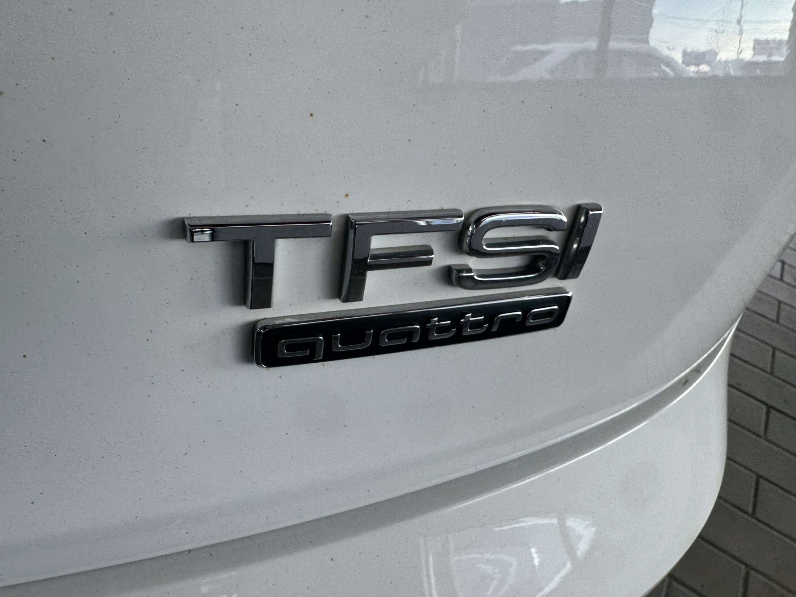 Audi Q5 2.0 TFSI quattro Progressiv / ЦЕНА ДО БГ , снимка 15 - Автомобили и джипове - 54887312