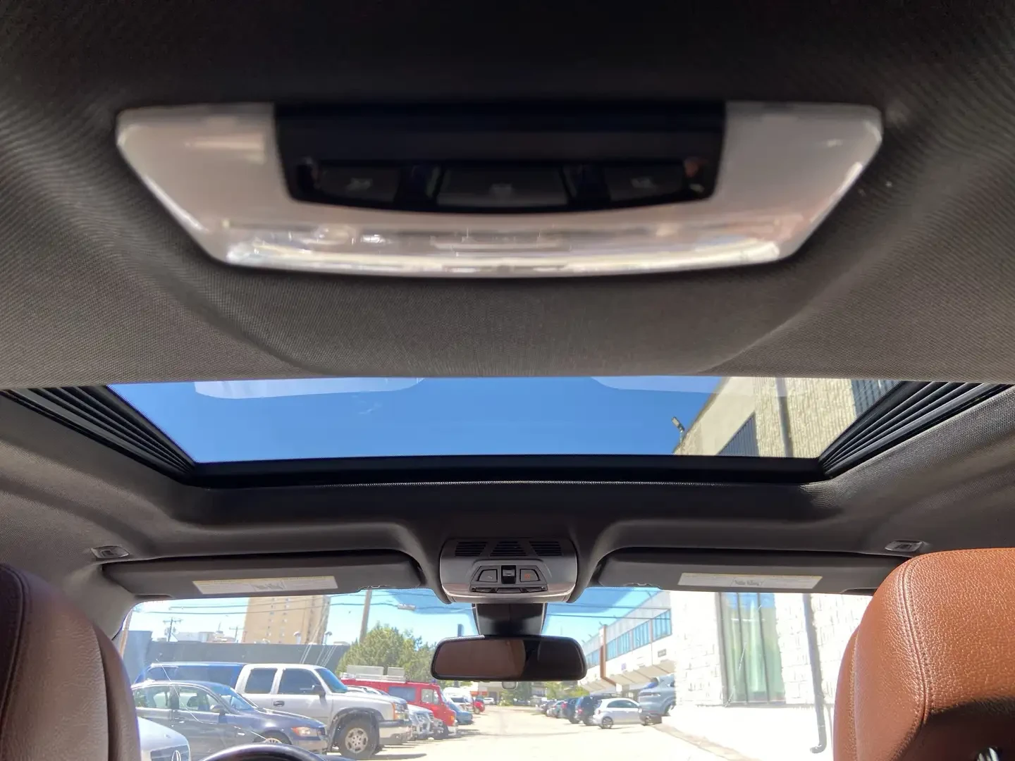 BMW X6 M* SPORT* HARMON* KARDON* ДИГИТАЛНО* ТАБЛО* LANE* , снимка 14 - Автомобили и джипове - 54942354