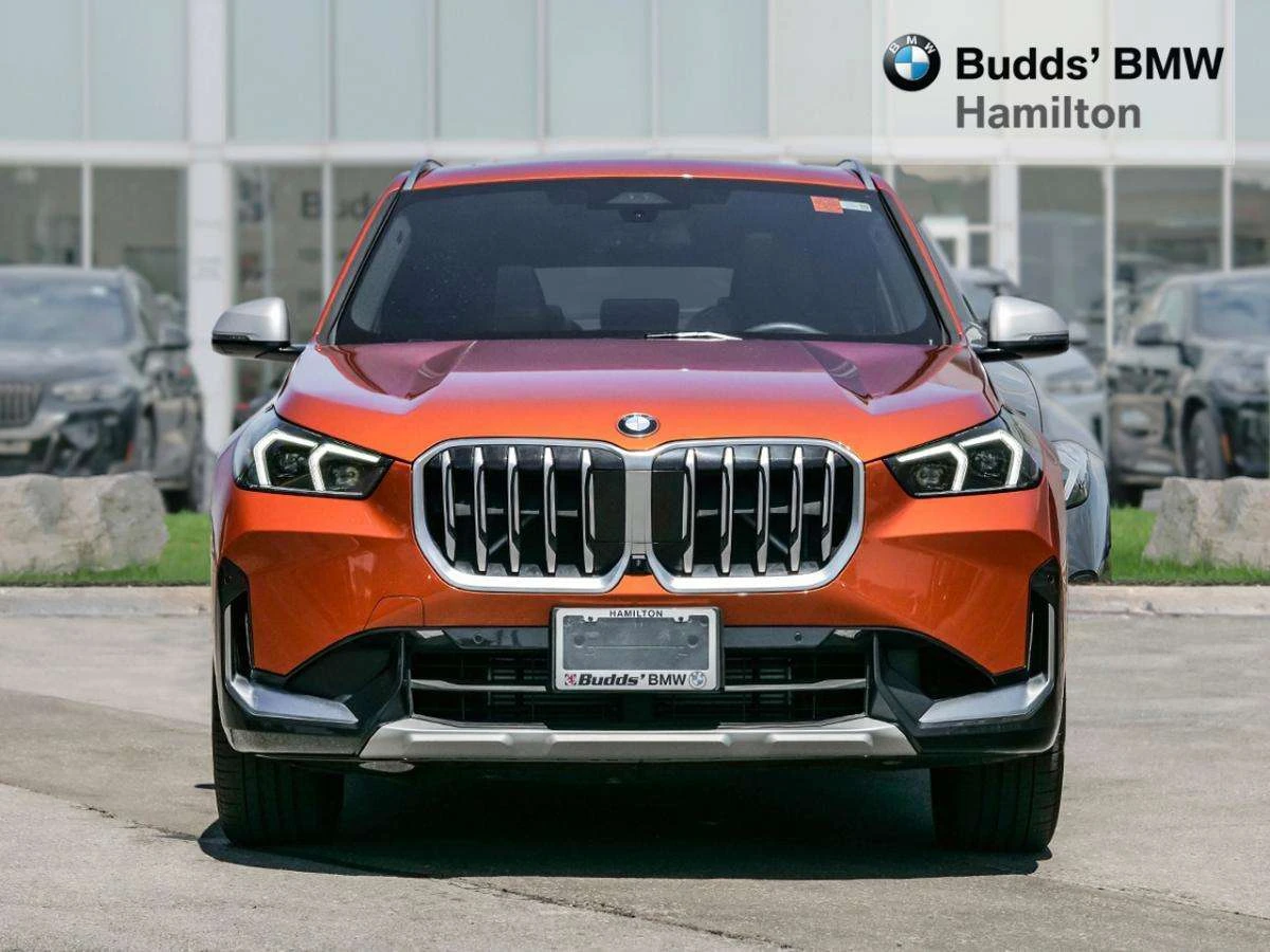 BMW X1 Xdrive28i / 360 / Harman Kardon / ЦЕНА ДО БГ, снимка 4 - Автомобили и джипове - 54947316