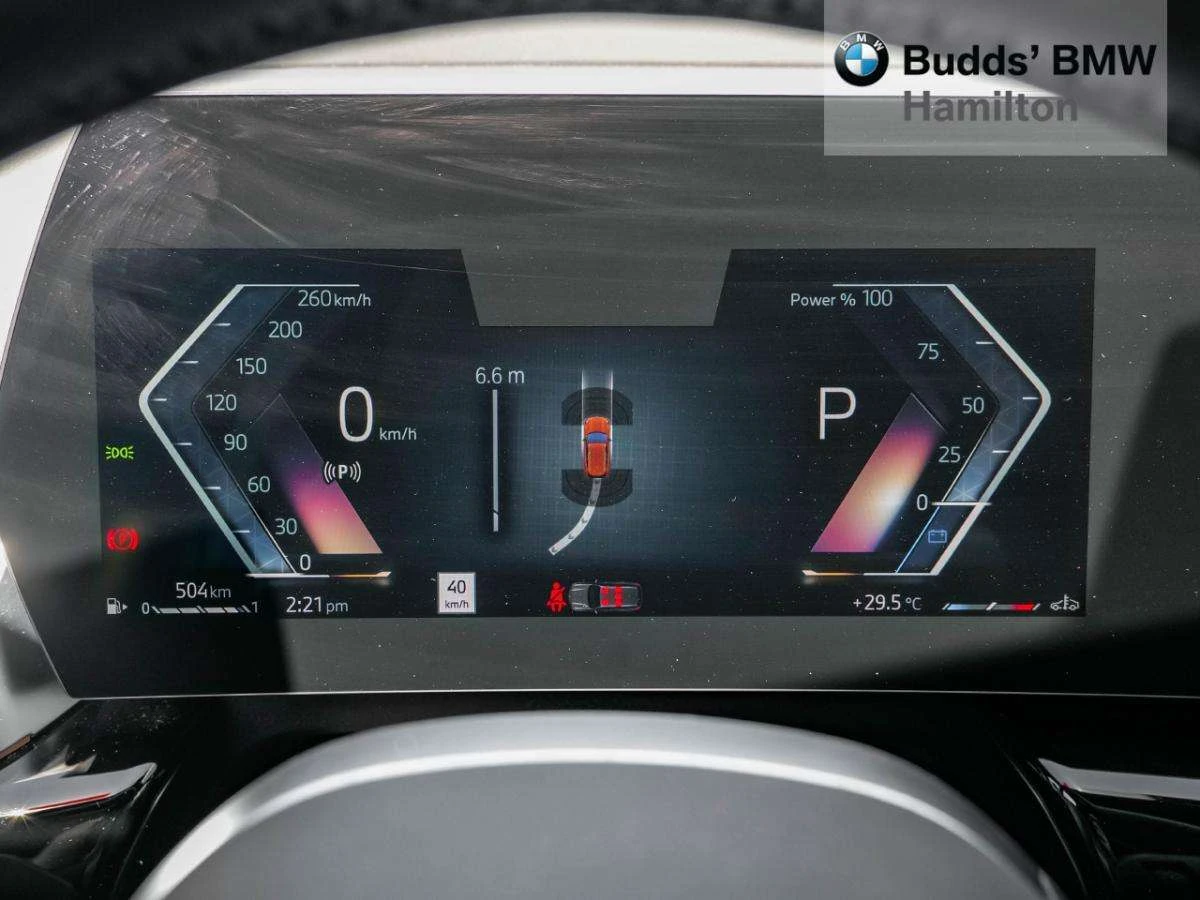 BMW X1 Xdrive28i / 360 / Harman Kardon / ЦЕНА ДО БГ, снимка 17 - Автомобили и джипове - 54947316