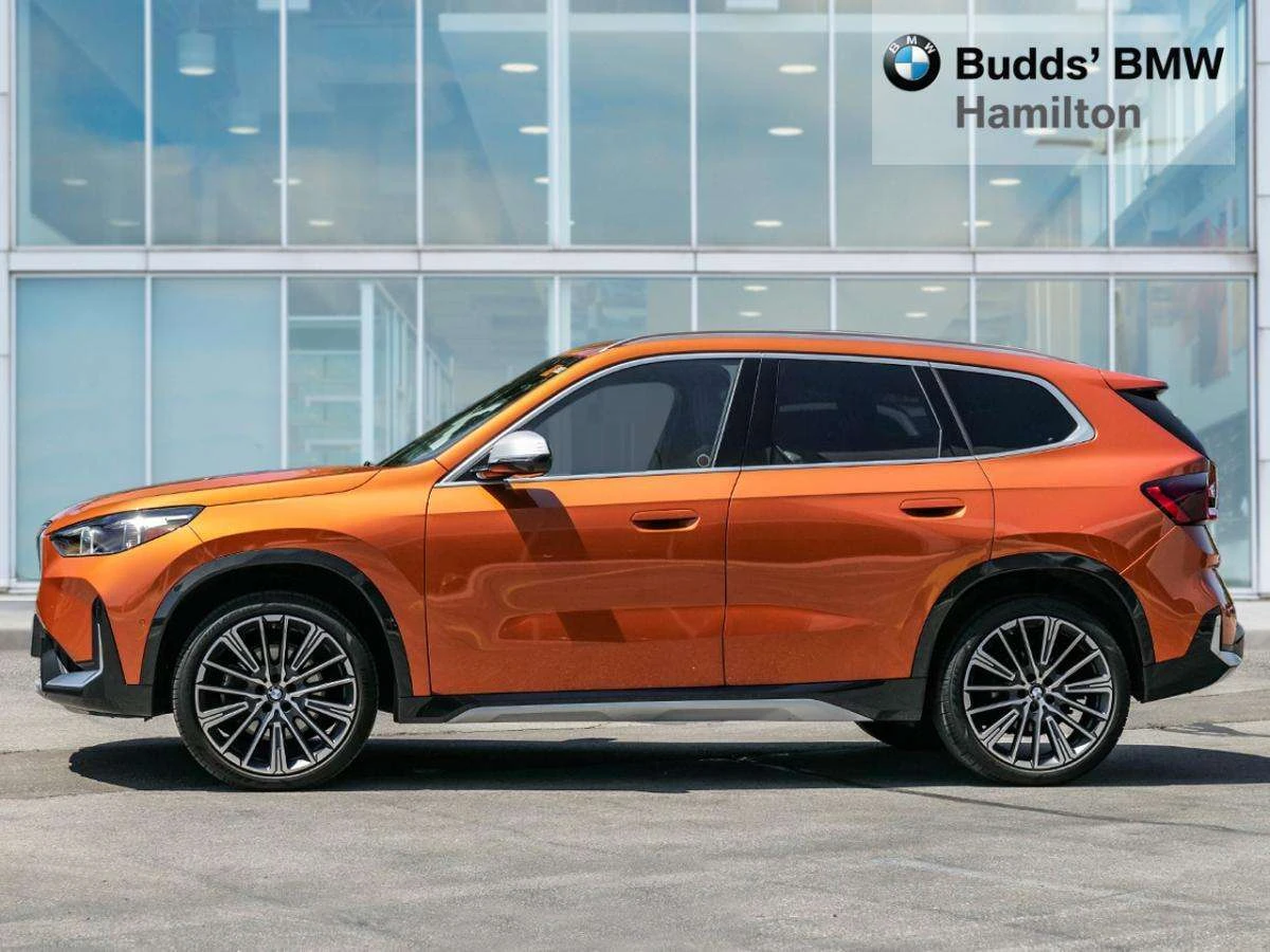 BMW X1 Xdrive28i / 360 / Harman Kardon / ЦЕНА ДО БГ, снимка 3 - Автомобили и джипове - 54947316
