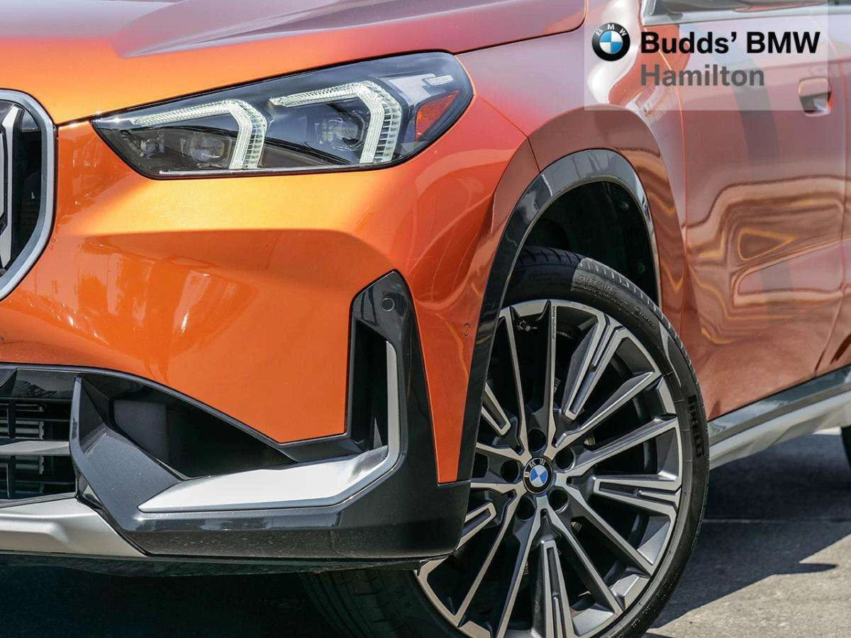 BMW X1 Xdrive28i / 360 / Harman Kardon / ЦЕНА ДО БГ, снимка 6 - Автомобили и джипове - 54947316