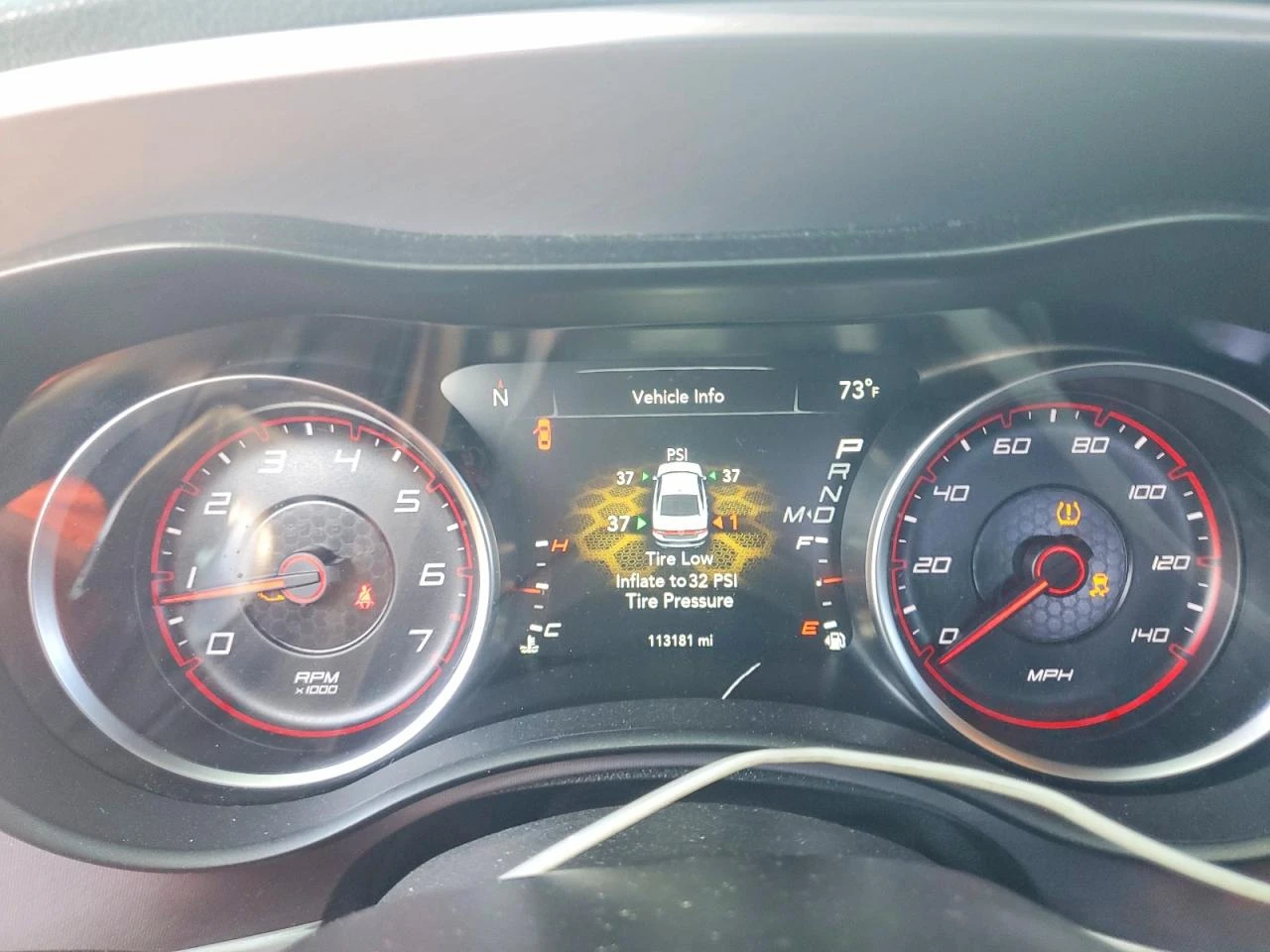 Dodge Durango Chrgr 4D Gt, снимка 9 - Автомобили и джипове - 55107189