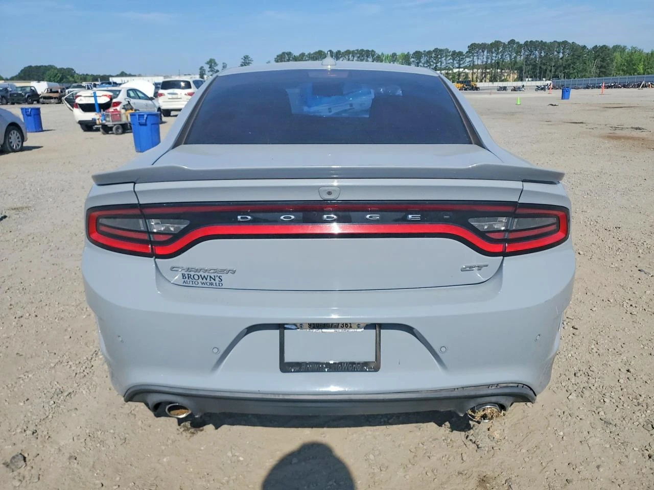 Dodge Durango Chrgr 4D Gt, снимка 6 - Автомобили и джипове - 55107189